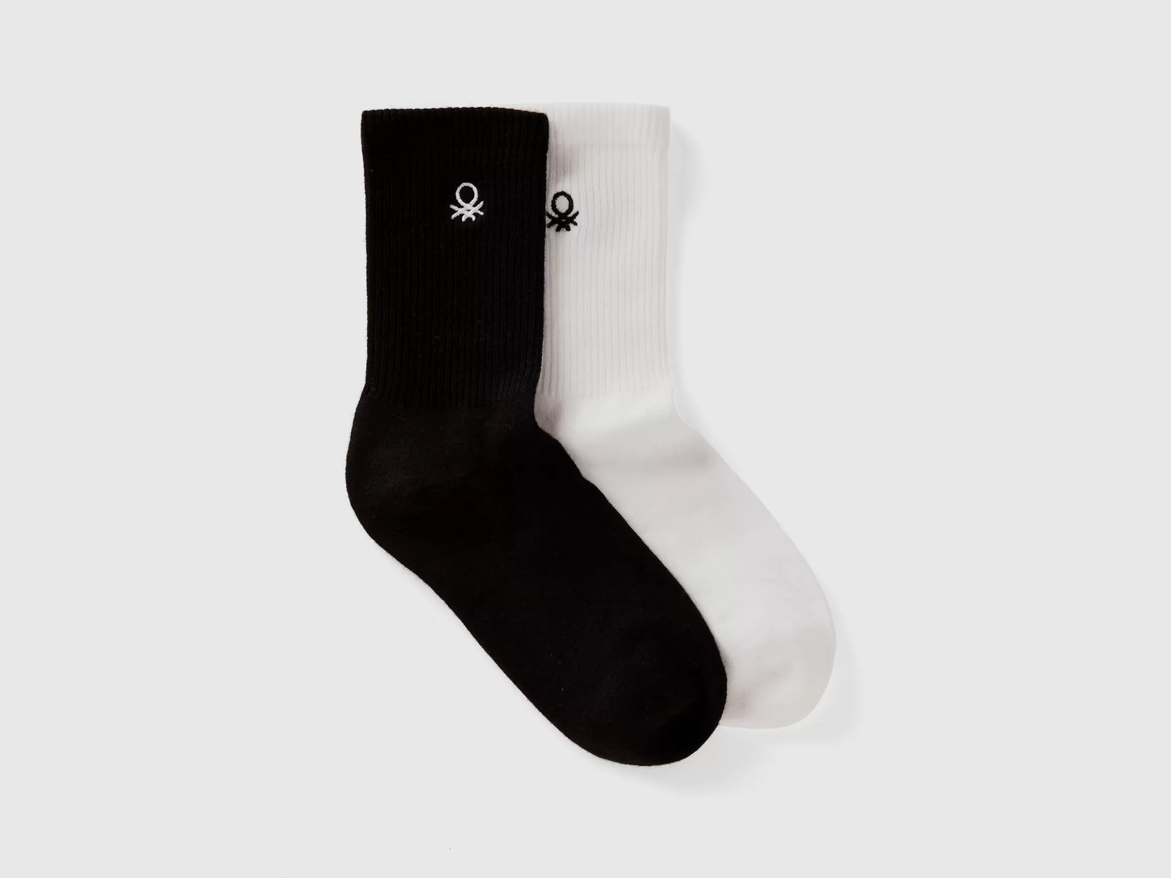 United Colors of Benetton Set of athletic socks