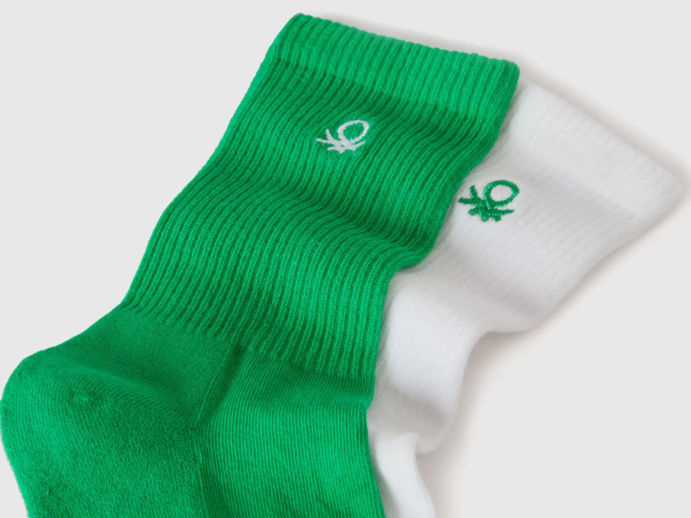 United Colors of Benetton Set of athletic socks