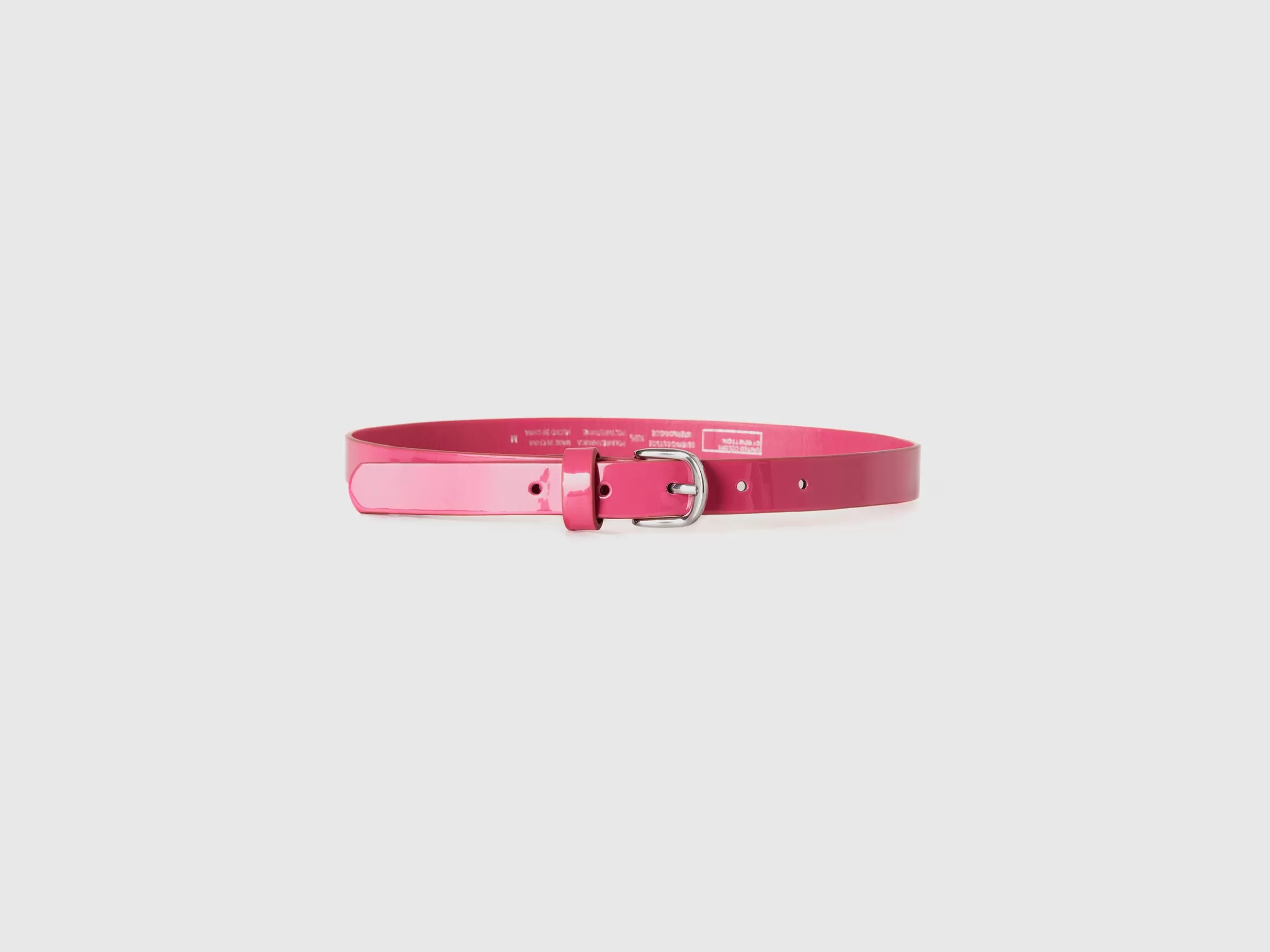 United Colors of Benetton Shiny belt