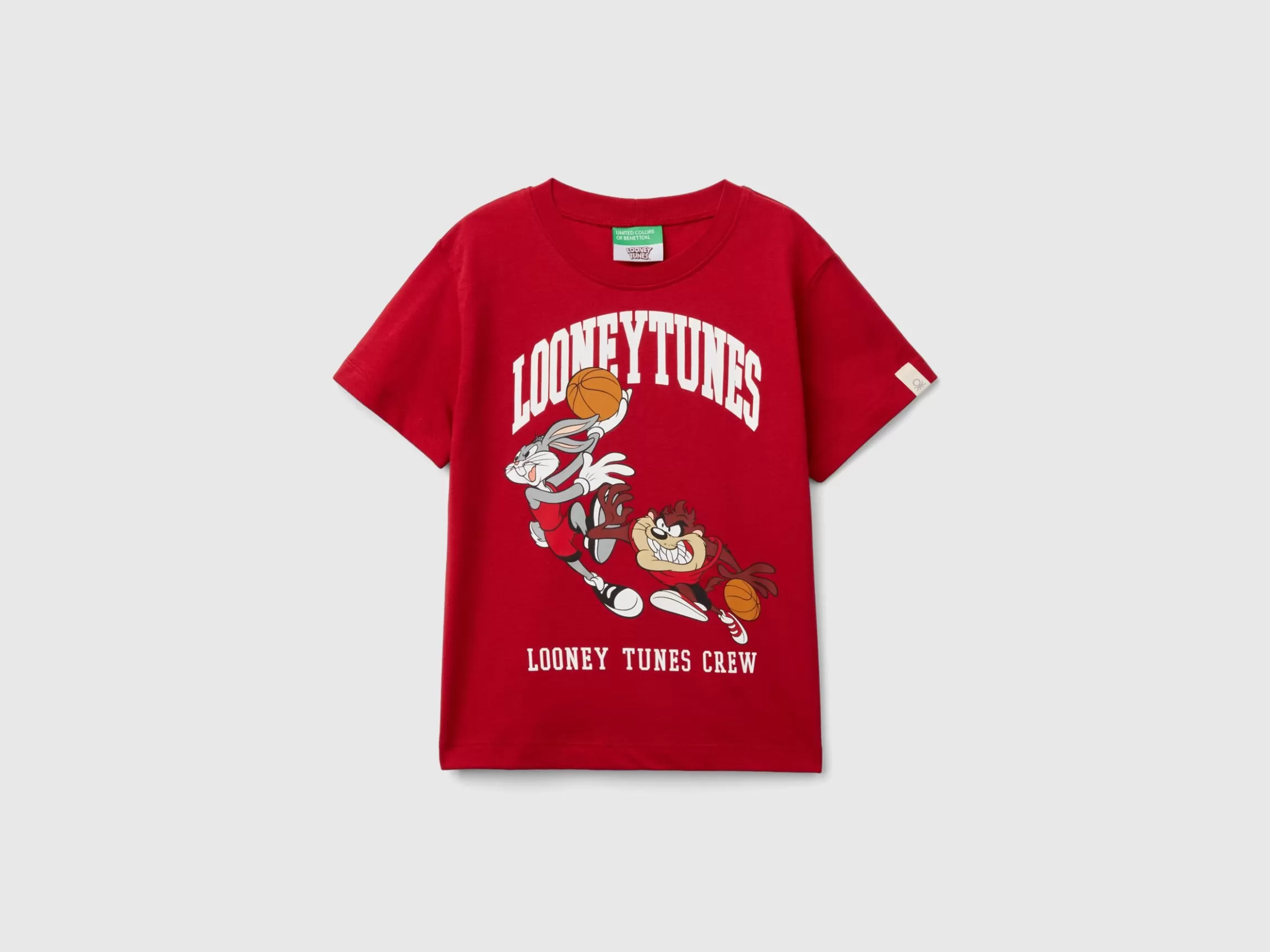 United Colors of Benetton Short sleeve ©Looney Tunes t-shirt