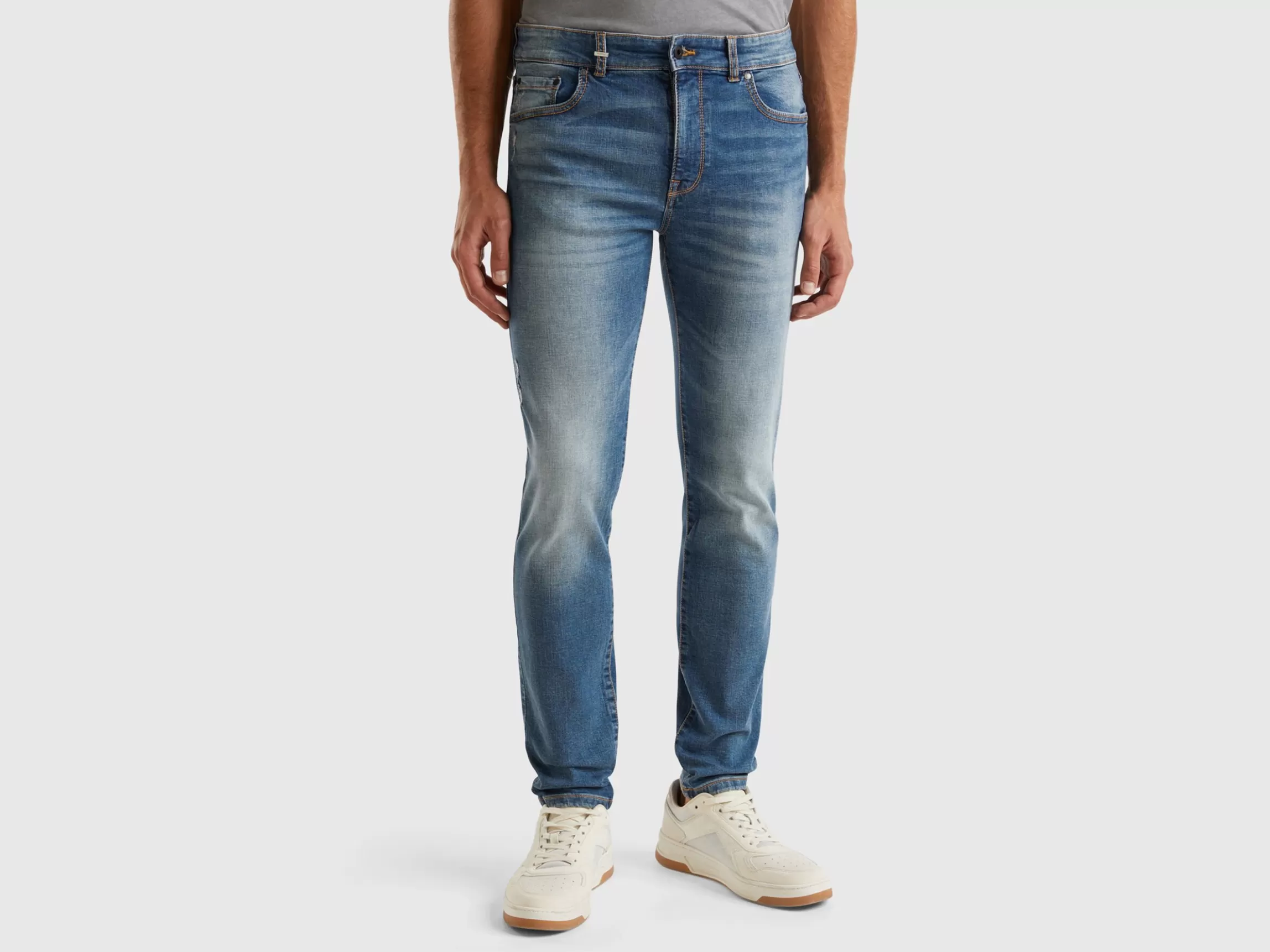 United Colors of Benetton Skinny fit jeans