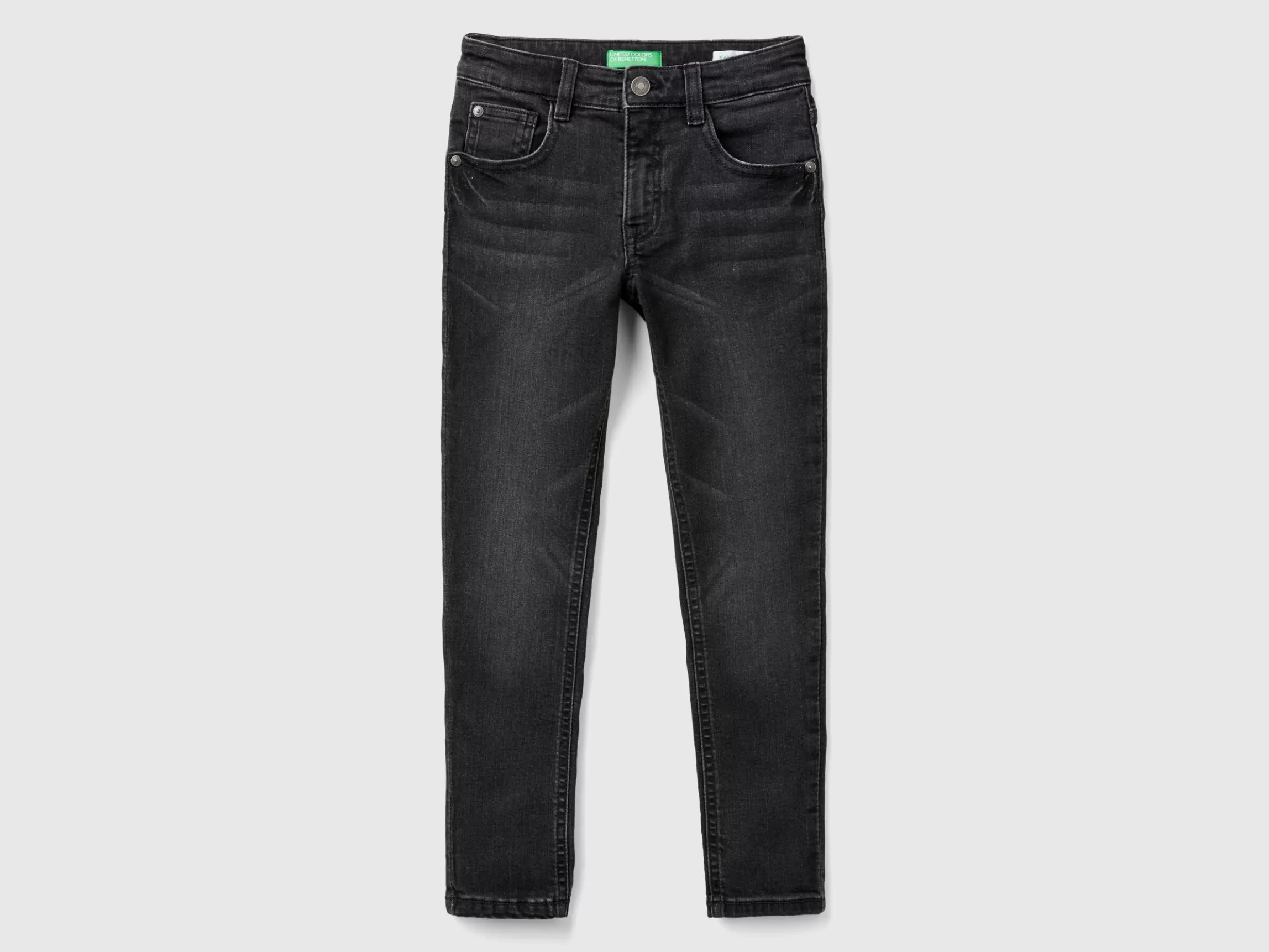 United Colors of Benetton Skinny fit jeans