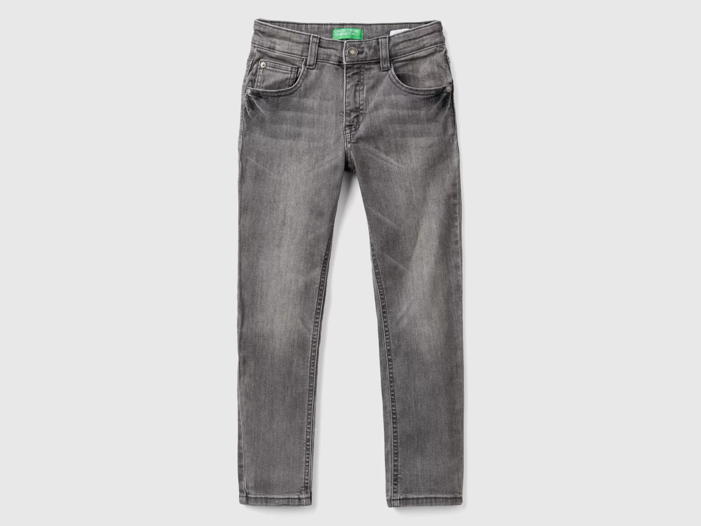 United Colors of Benetton Skinny fit jeans