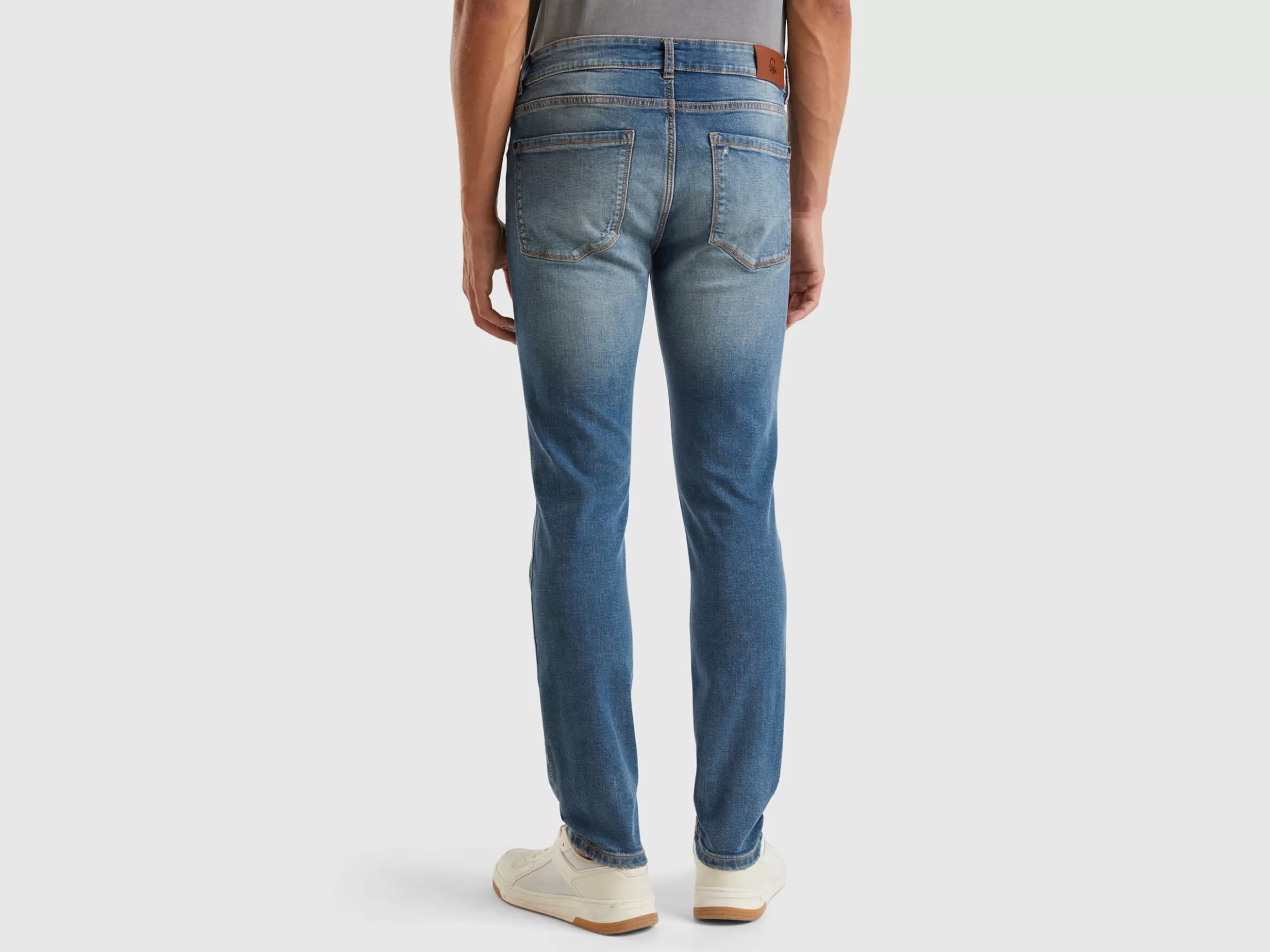 United Colors of Benetton Skinny fit jeans