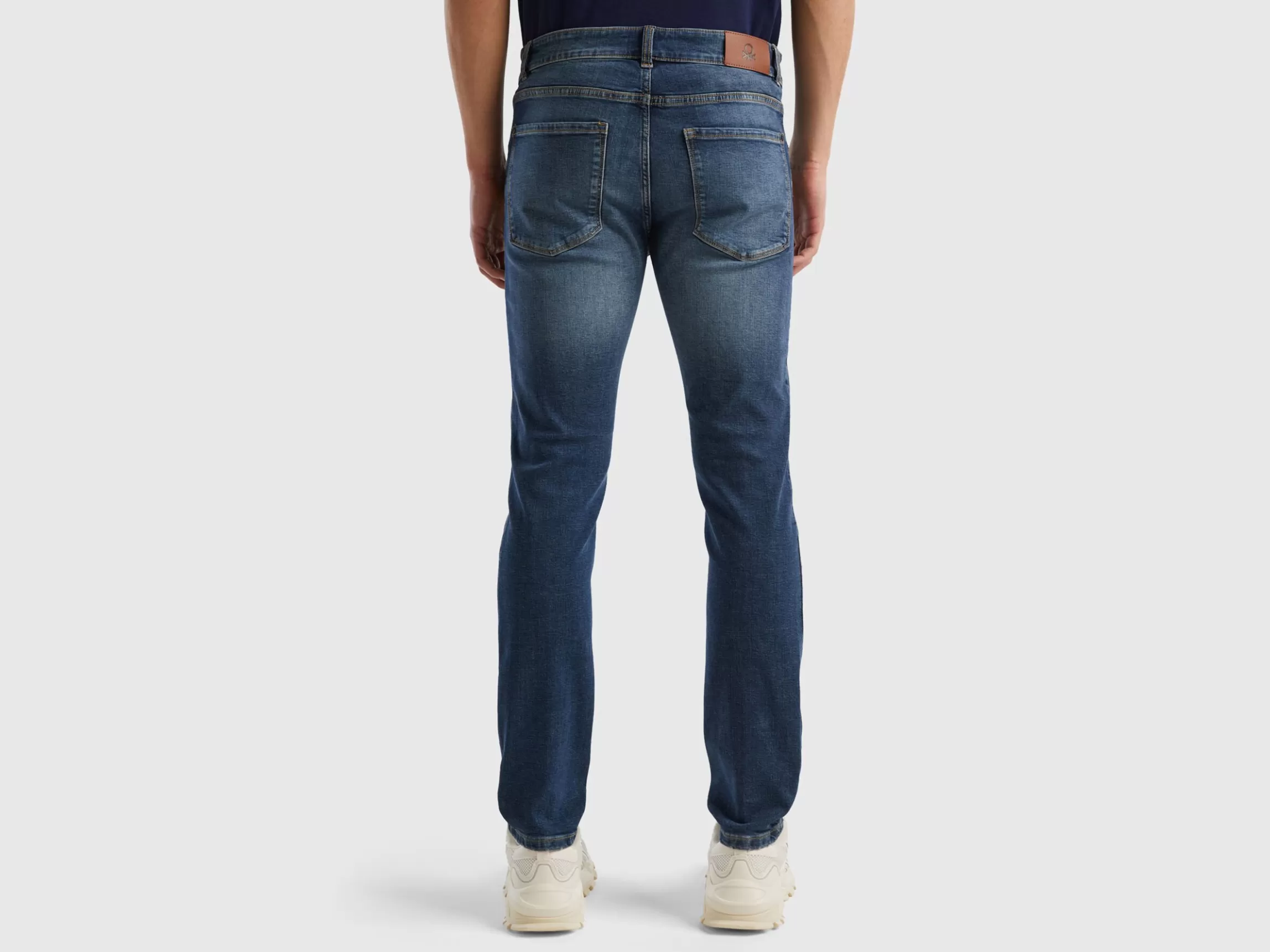 United Colors of Benetton Skinny fit jeans