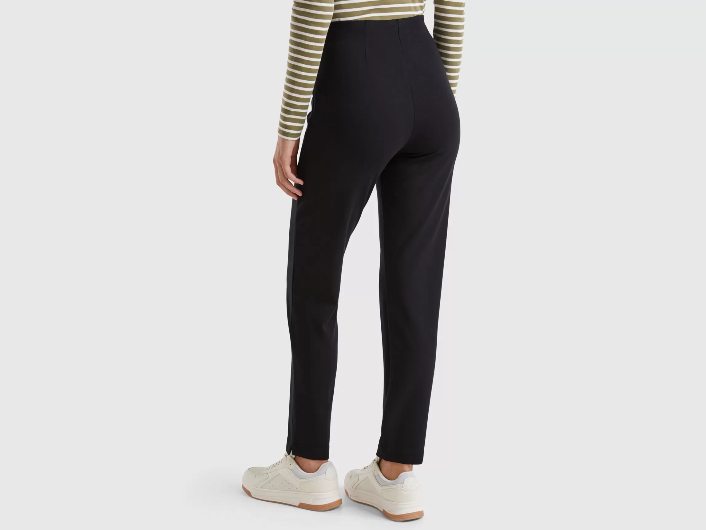 United Colors of Benetton Skinny fit trousers