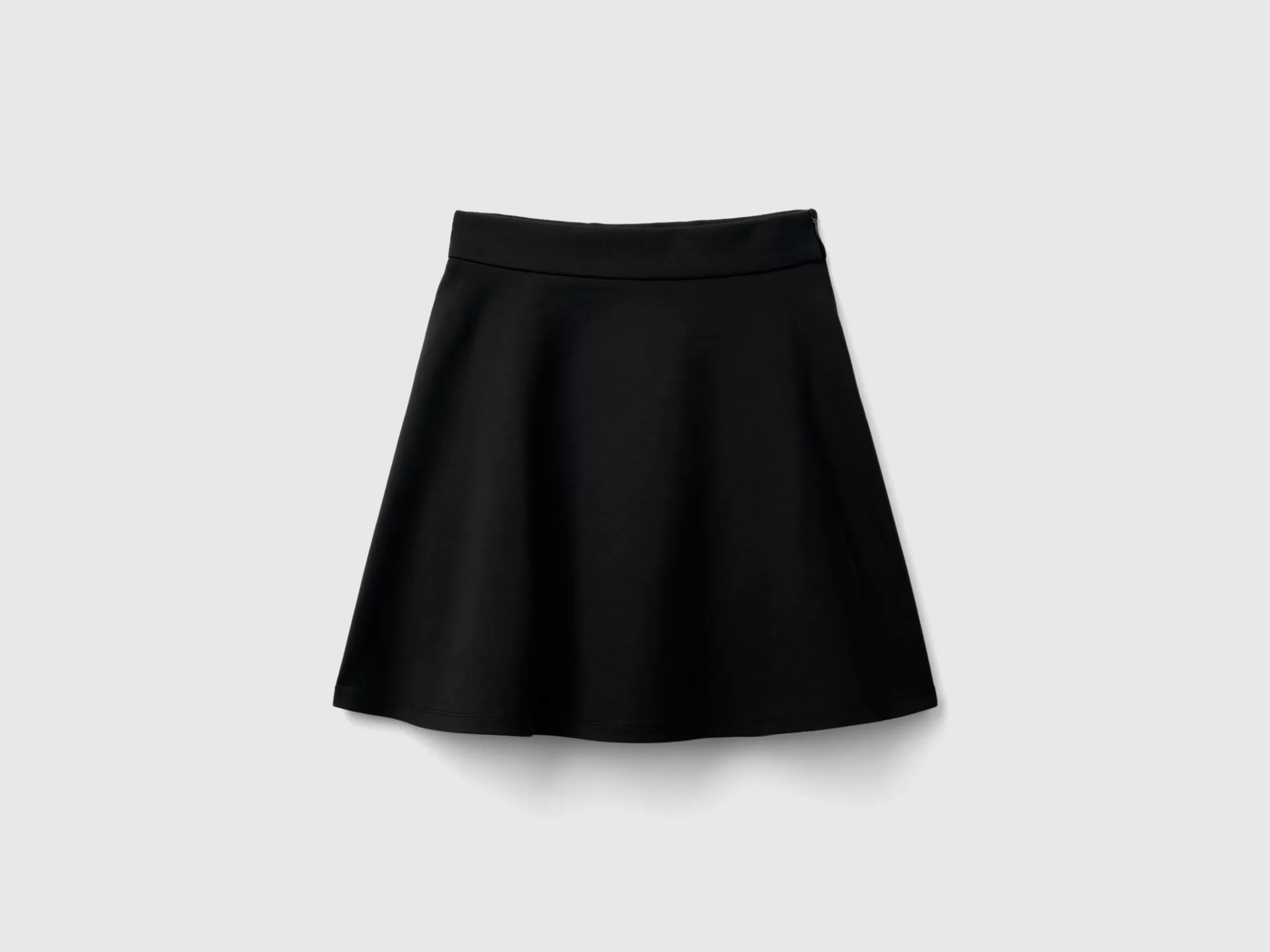 United Colors of Benetton Skirt with pleats