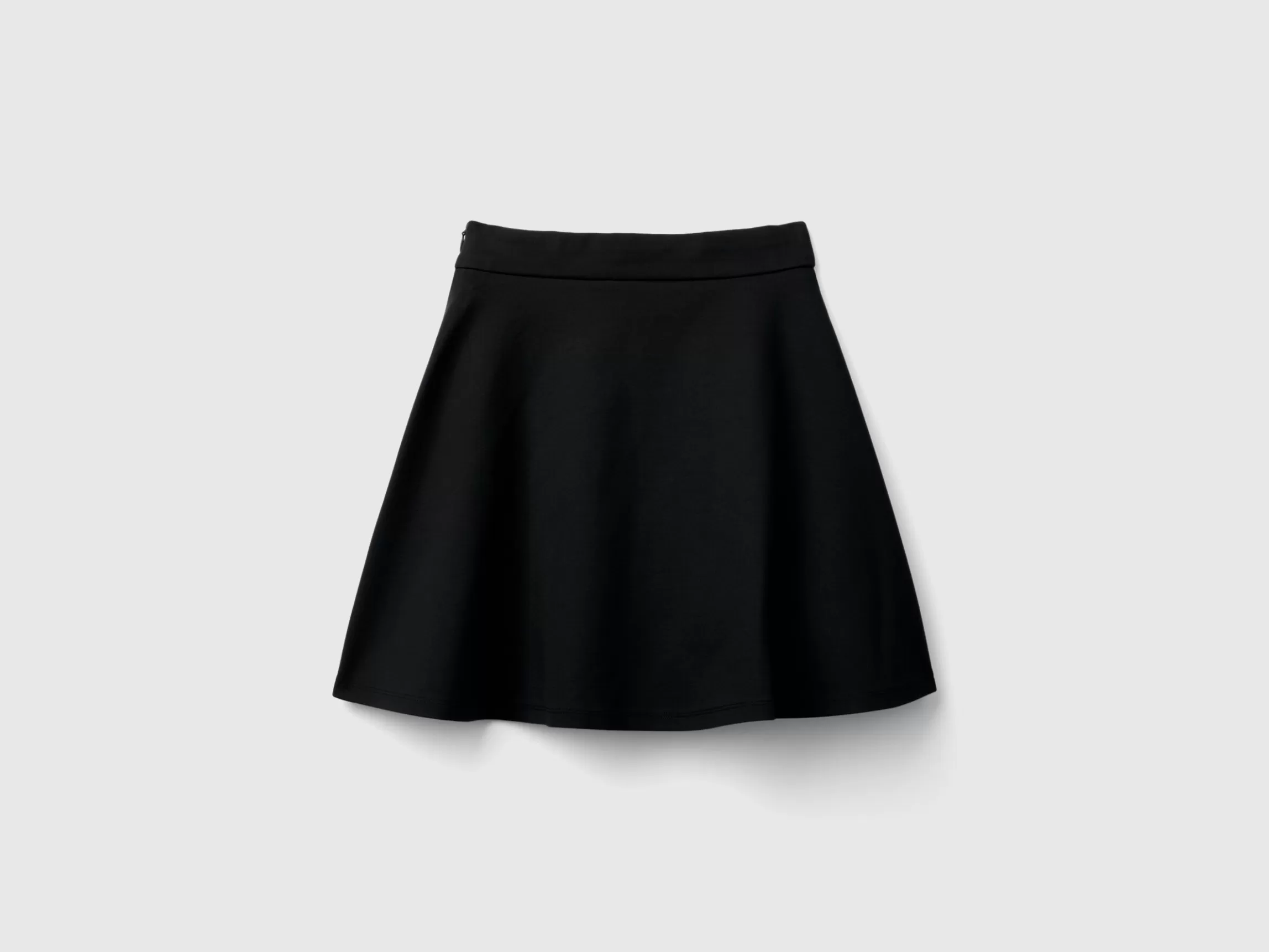 United Colors of Benetton Skirt with pleats