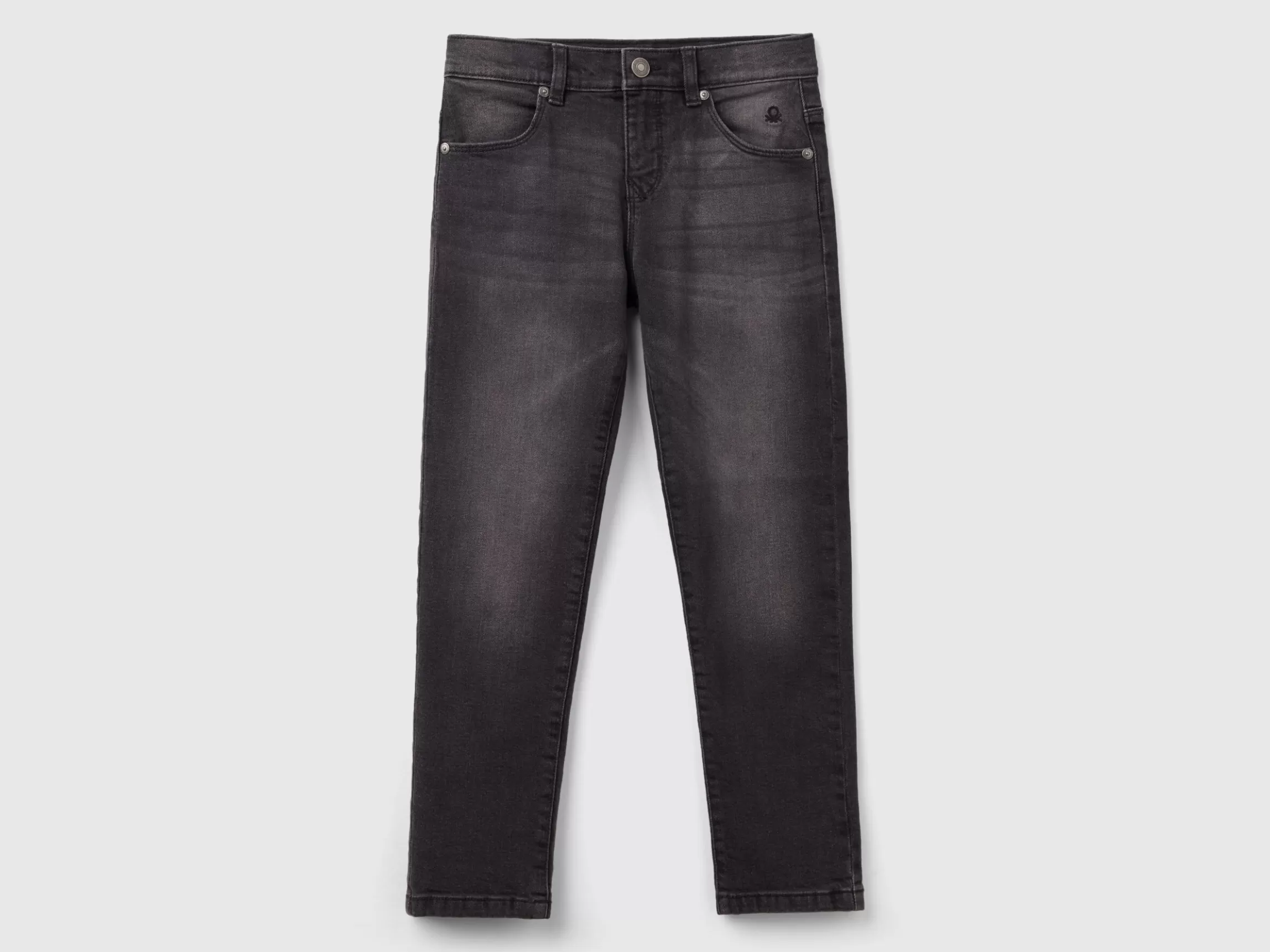 United Colors of Benetton slim fit jeans