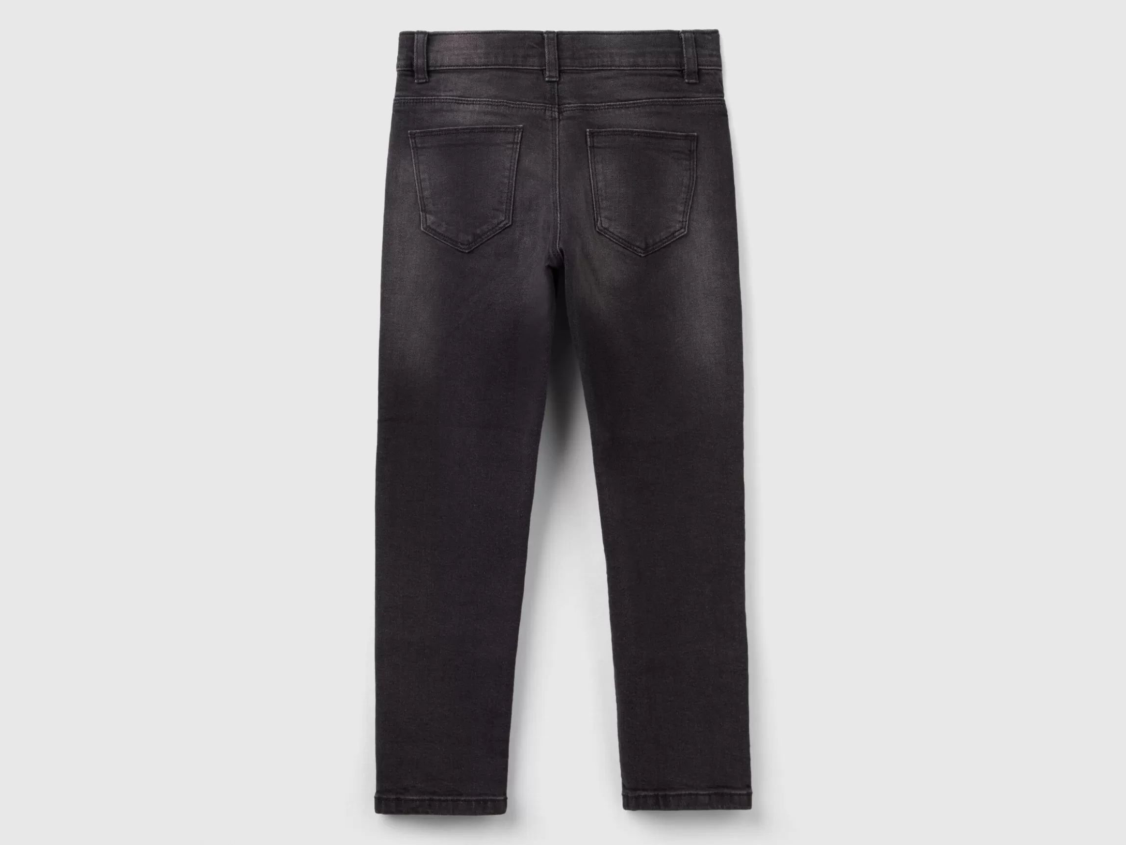 United Colors of Benetton slim fit jeans