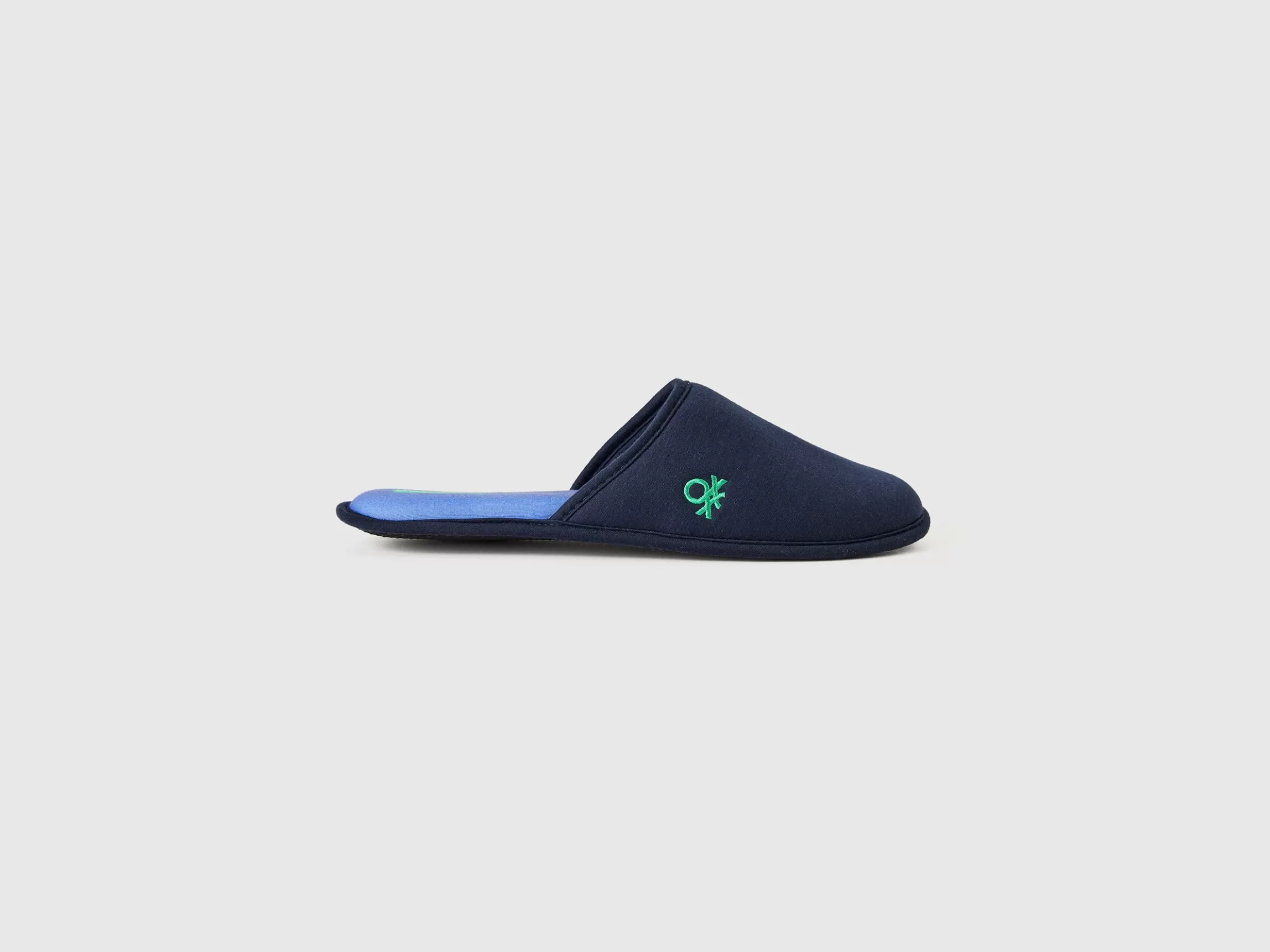 United Colors of Benetton Slippers with logo