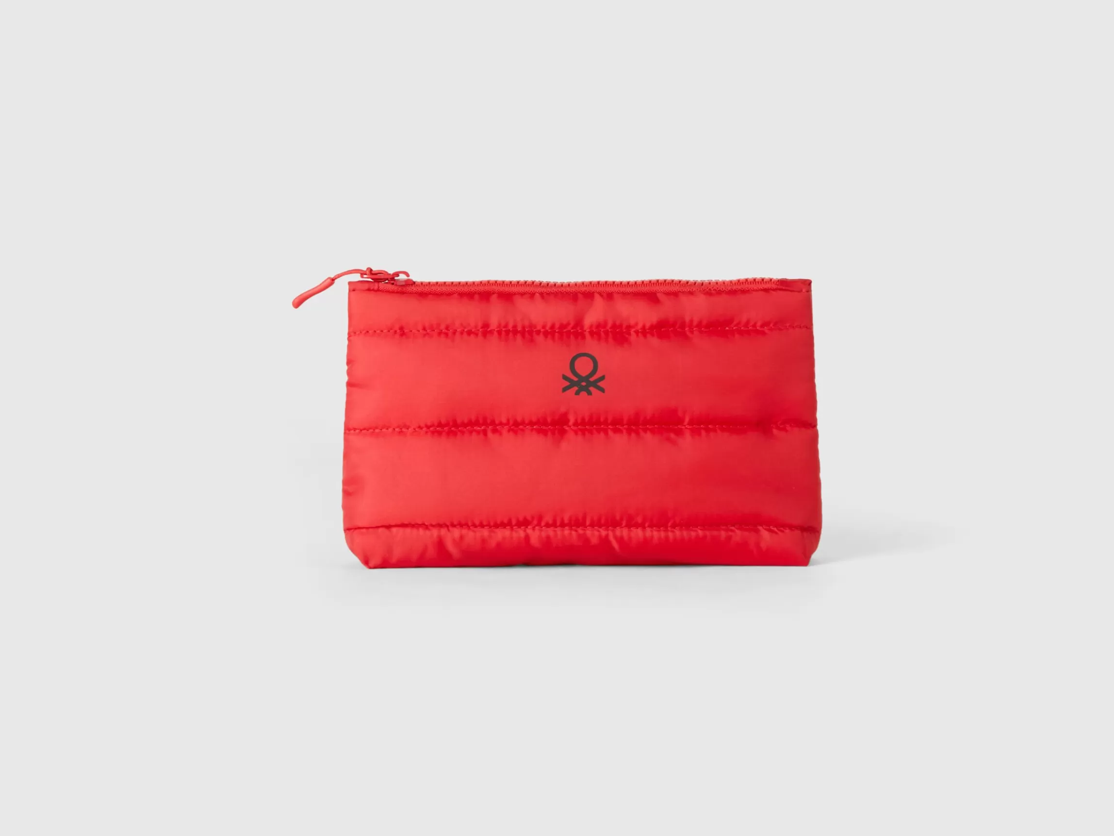 United Colors of Benetton Small pouch with logo