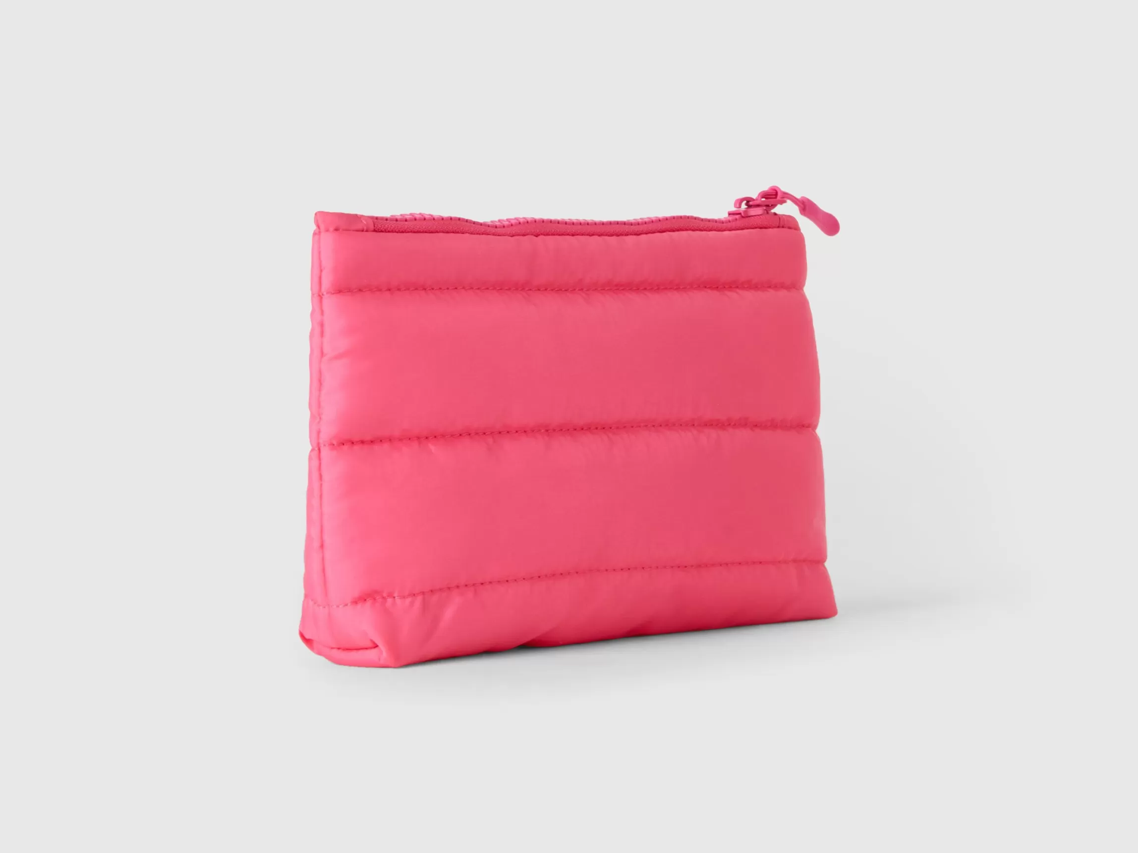 United Colors of Benetton Small pouch with logo