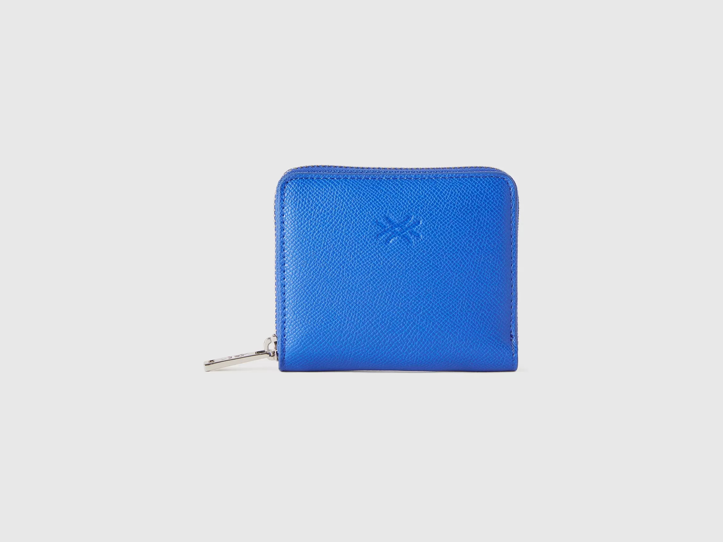 United Colors of Benetton Small zip wallet