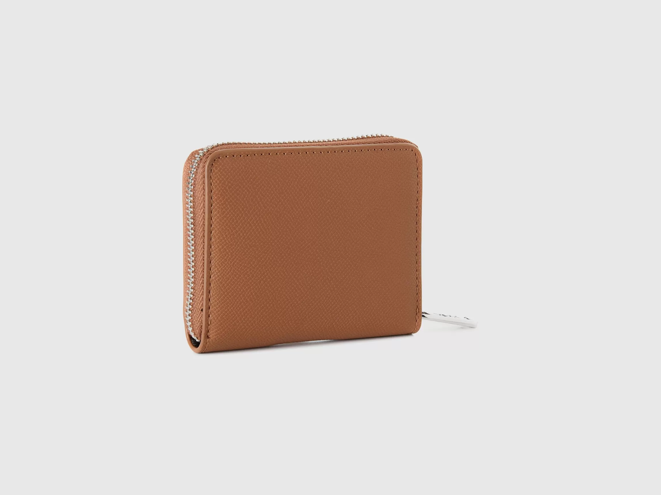 United Colors of Benetton Small zip wallet