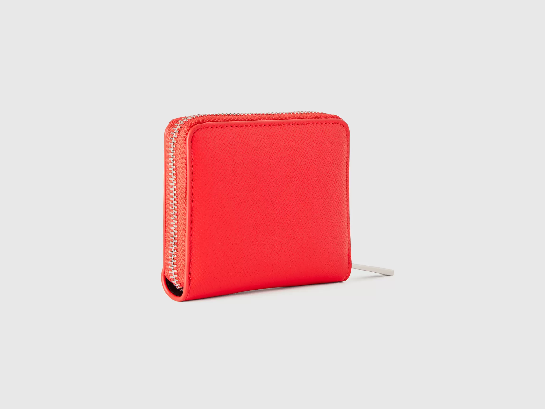 United Colors of Benetton Small zip wallet