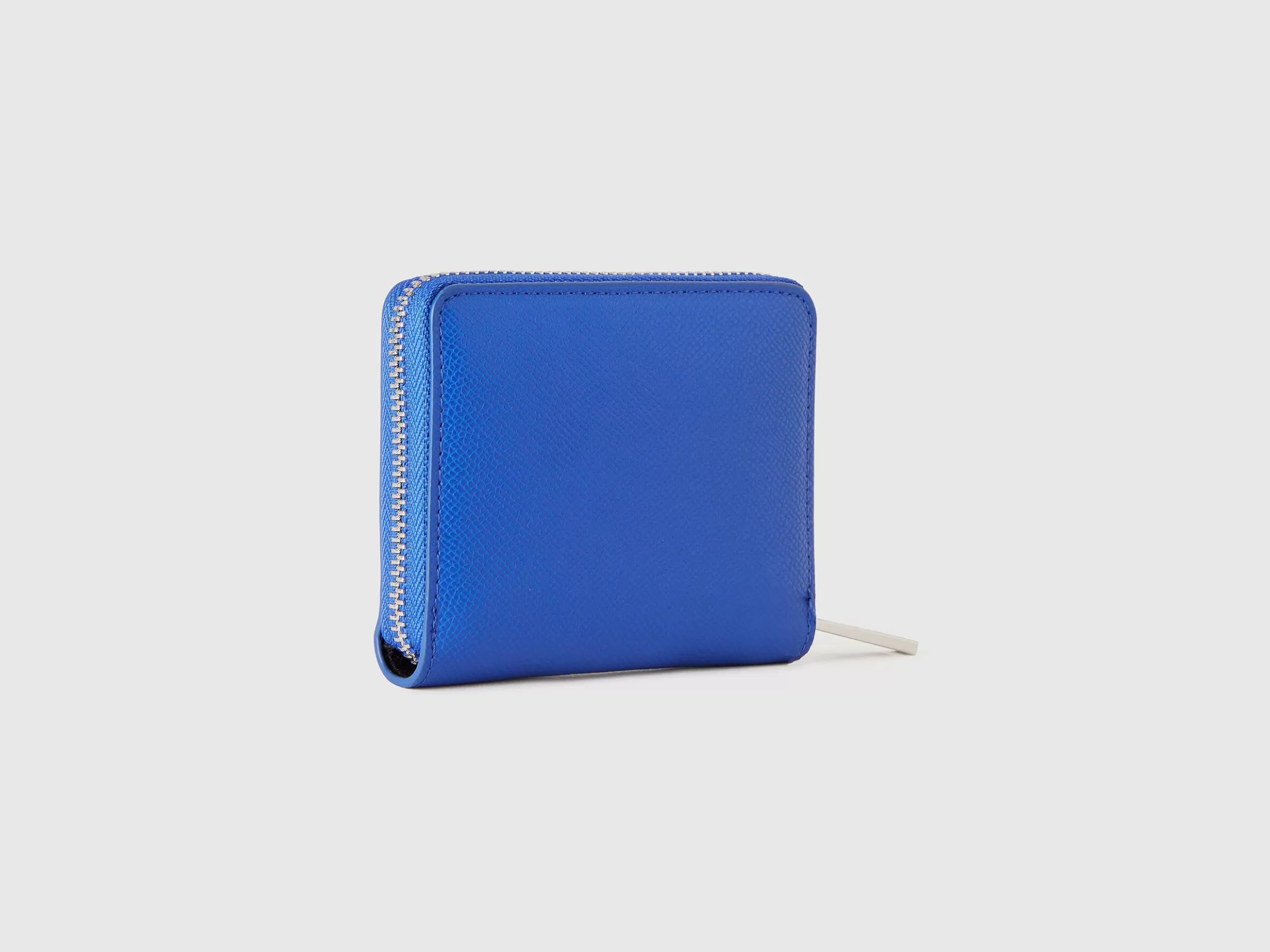 United Colors of Benetton Small zip wallet