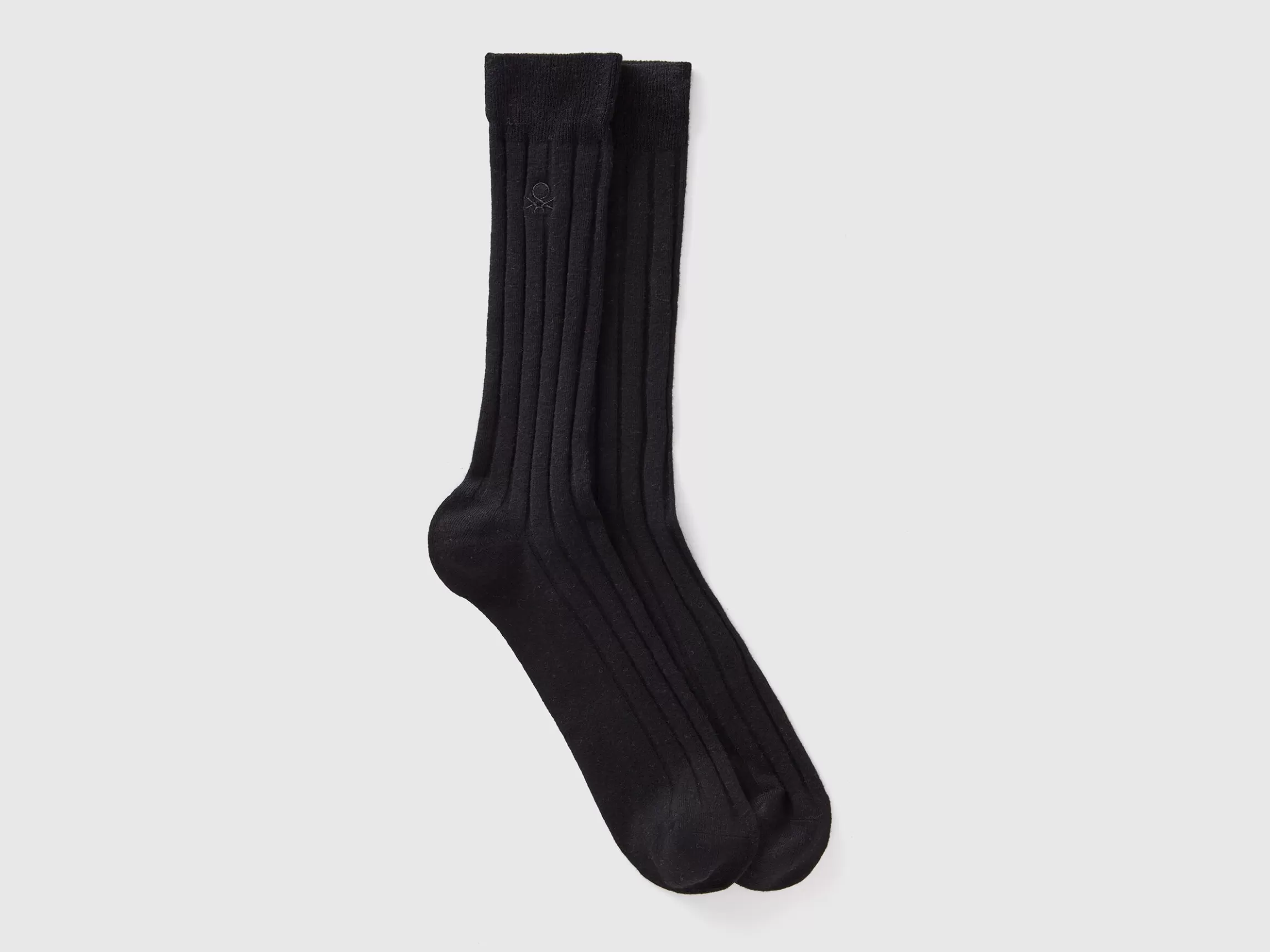 United Colors of Benetton Socks in cashmere blend