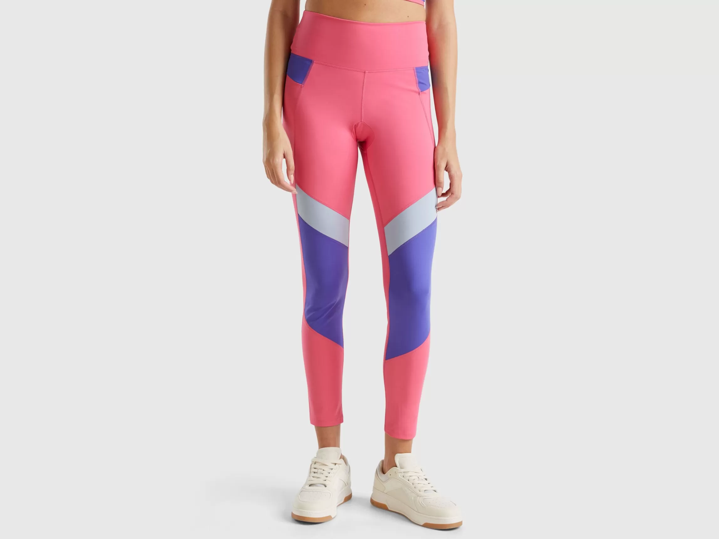 United Colors of Benetton Sports leggings with pocket