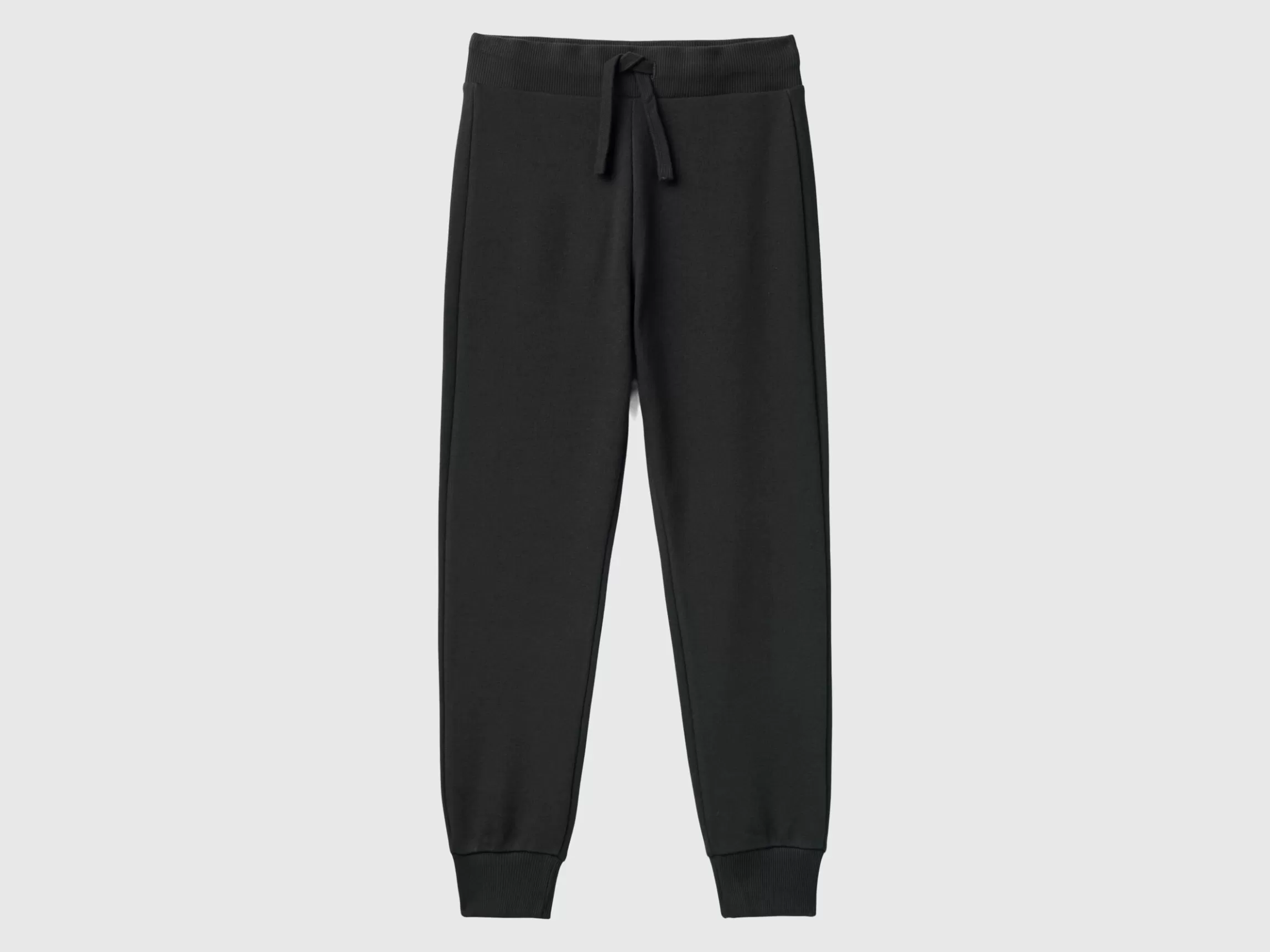 United Colors of Benetton Sporty trousers with drawstring