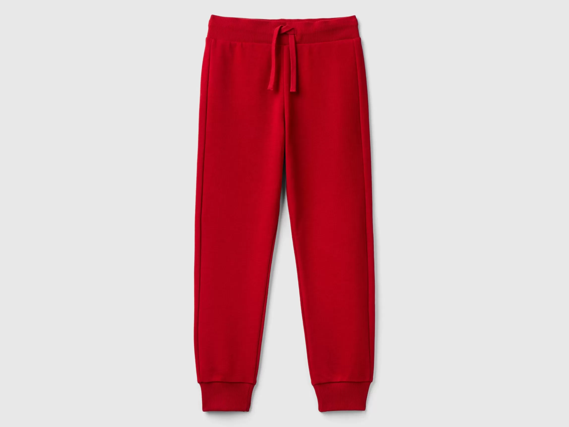 United Colors of Benetton Sporty trousers with drawstring