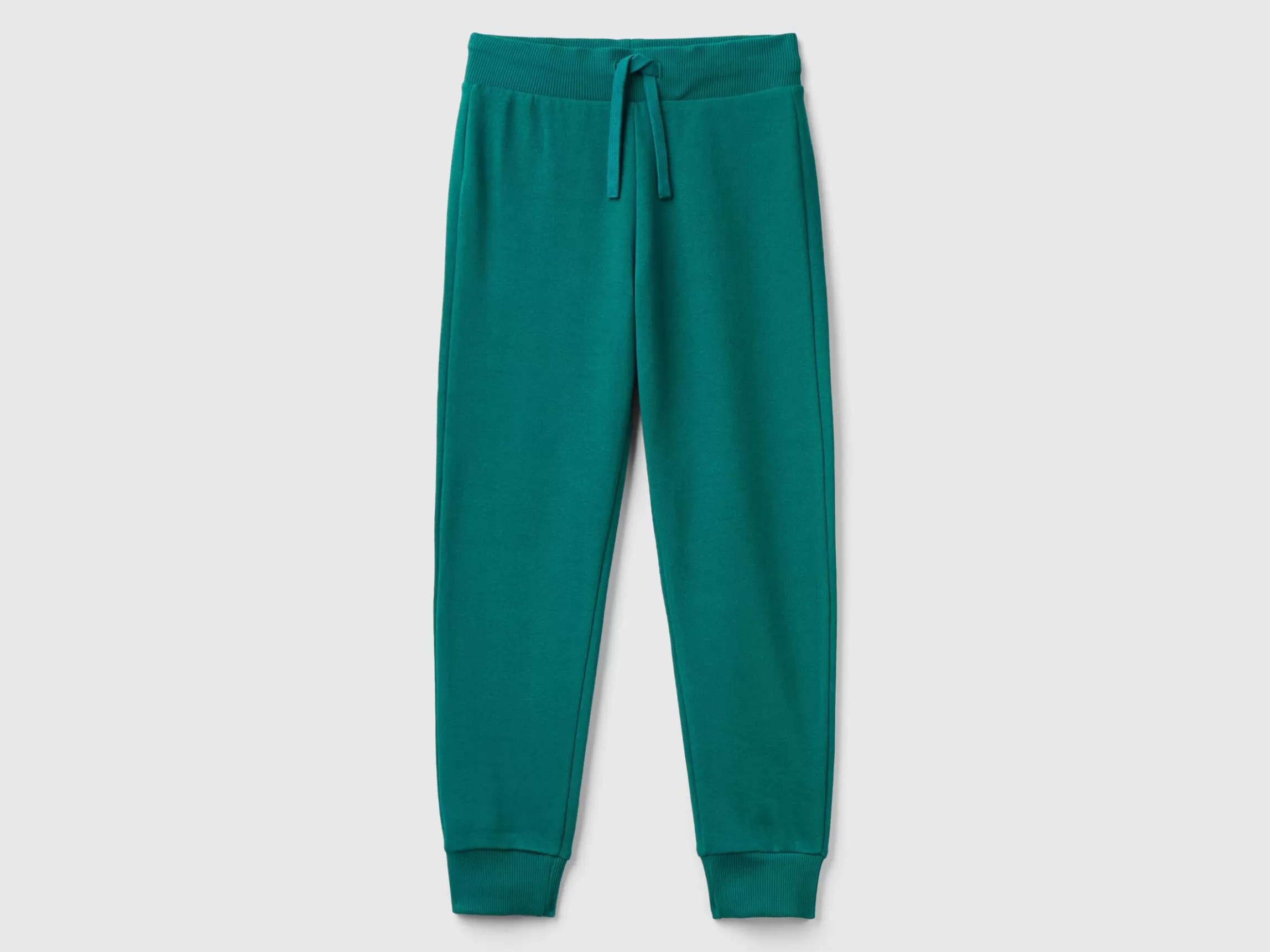 United Colors of Benetton Sporty trousers with drawstring