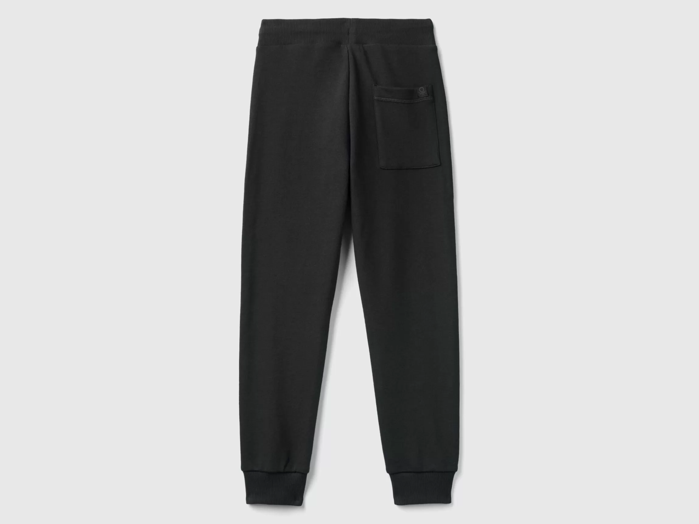 United Colors of Benetton Sporty trousers with drawstring