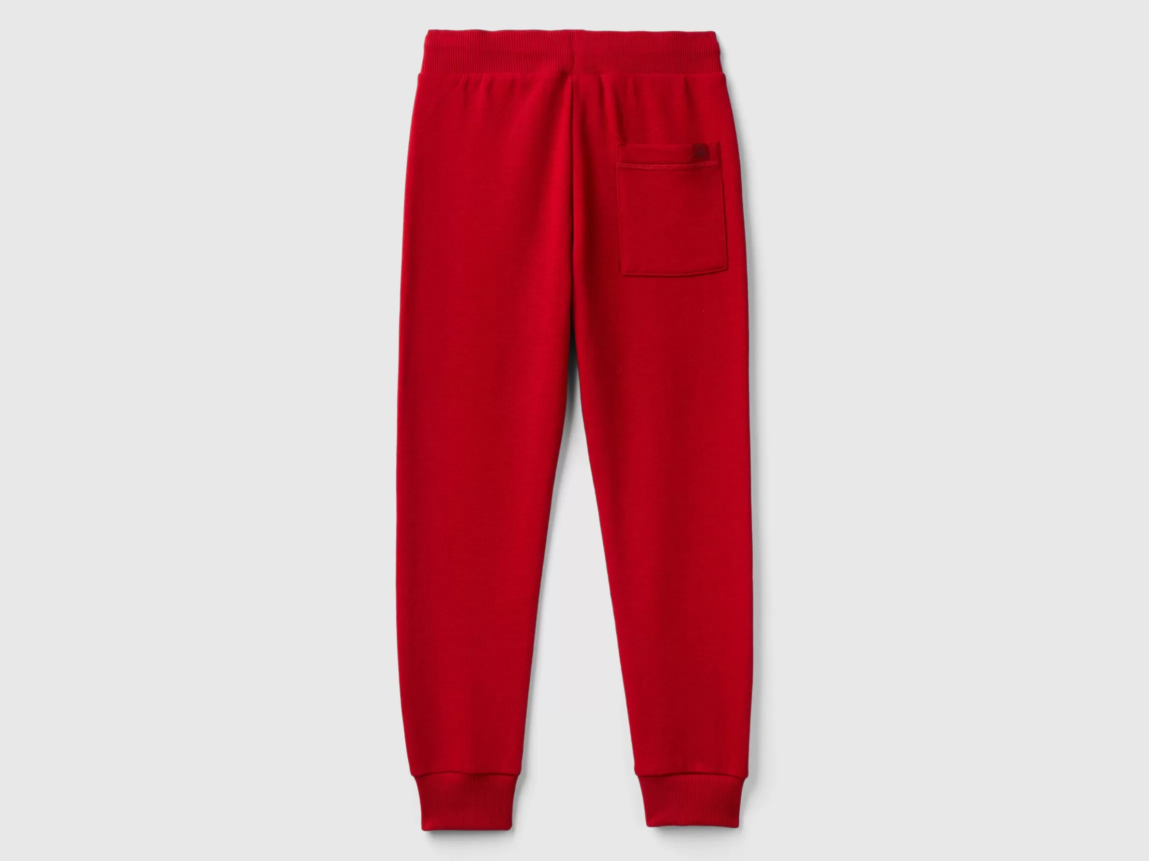 United Colors of Benetton Sporty trousers with drawstring