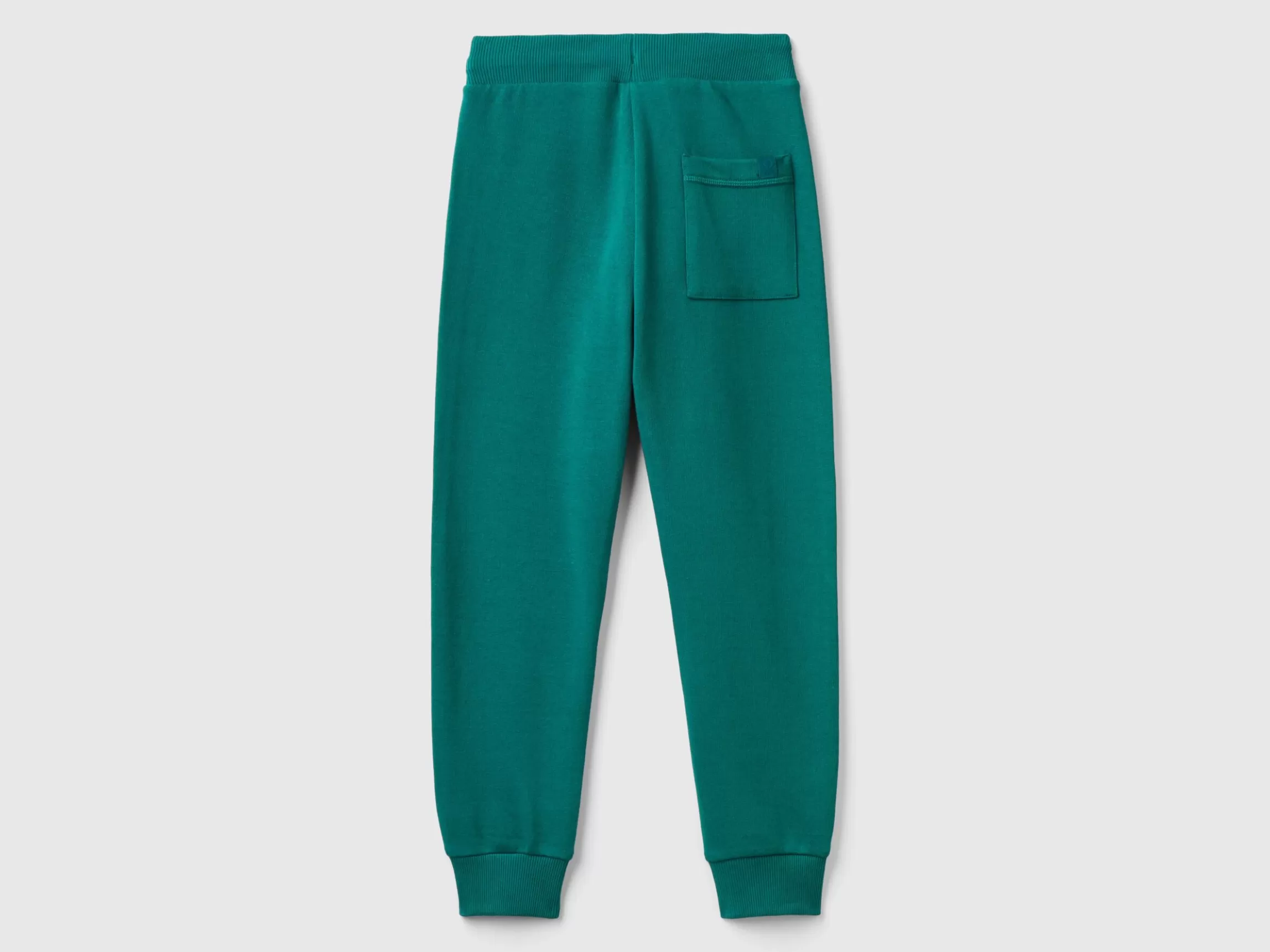 United Colors of Benetton Sporty trousers with drawstring