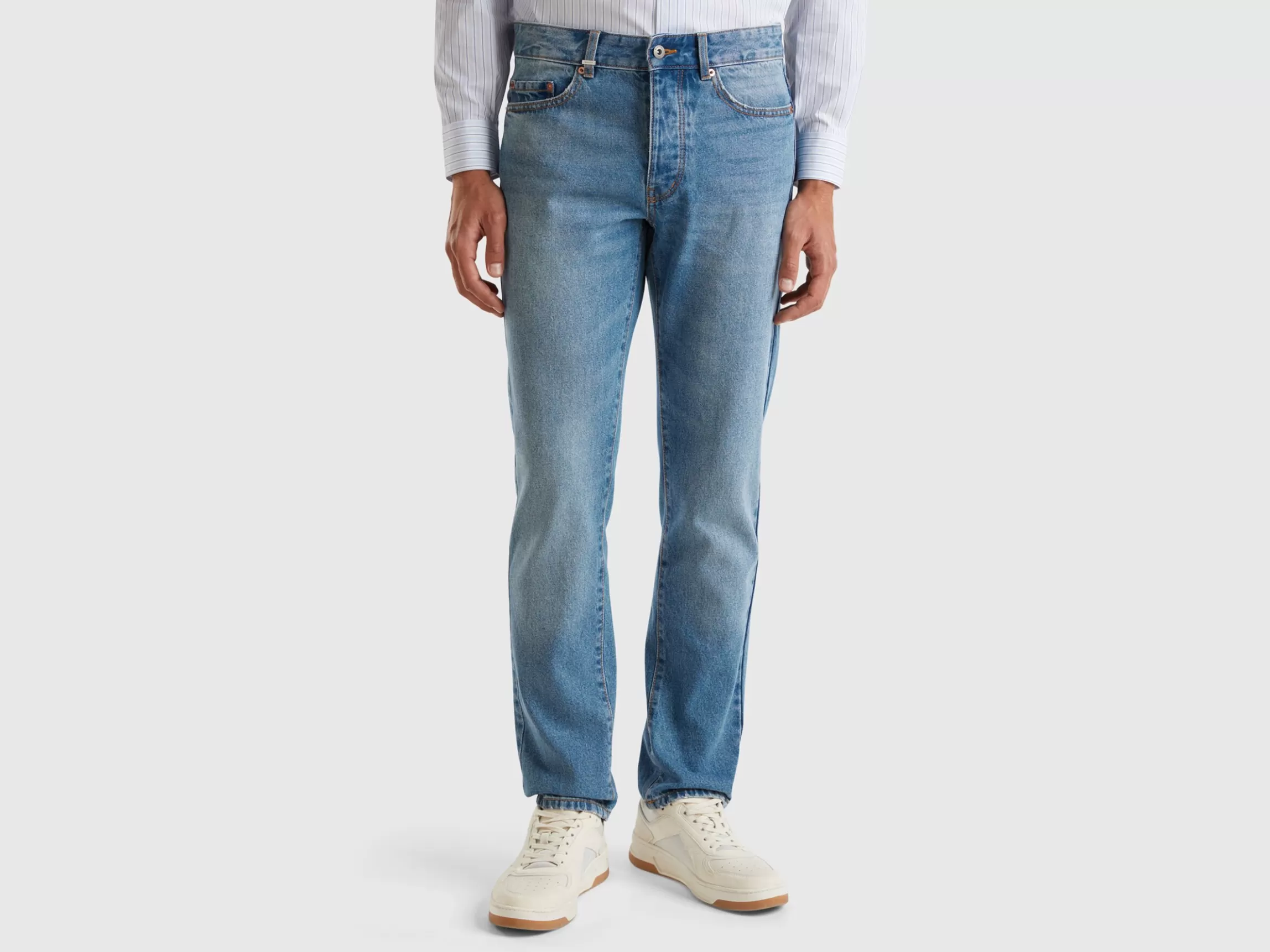 United Colors of Benetton Straight fit jeans