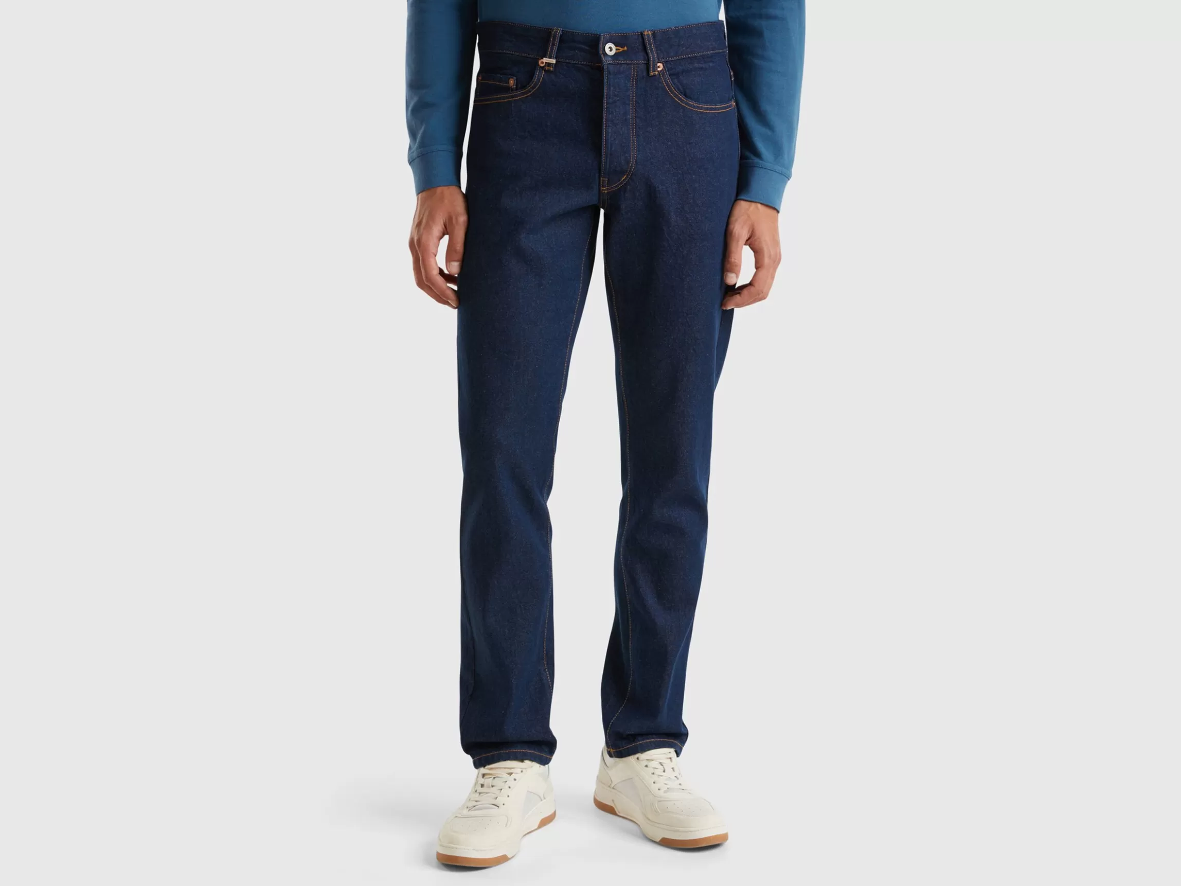 United Colors of Benetton Straight fit jeans