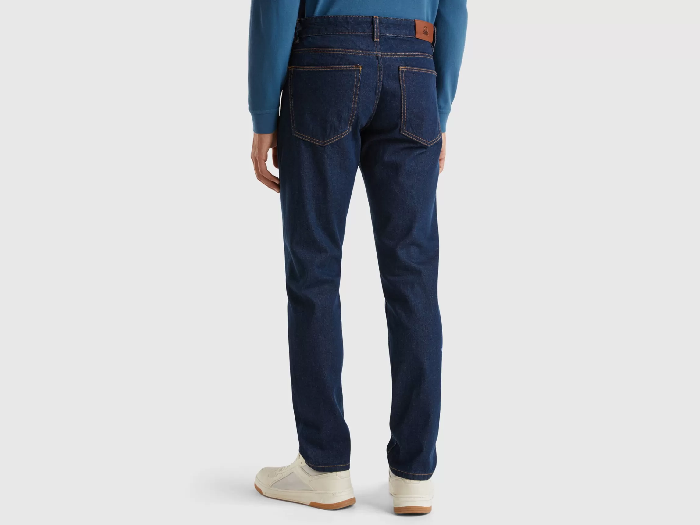 United Colors of Benetton Straight fit jeans