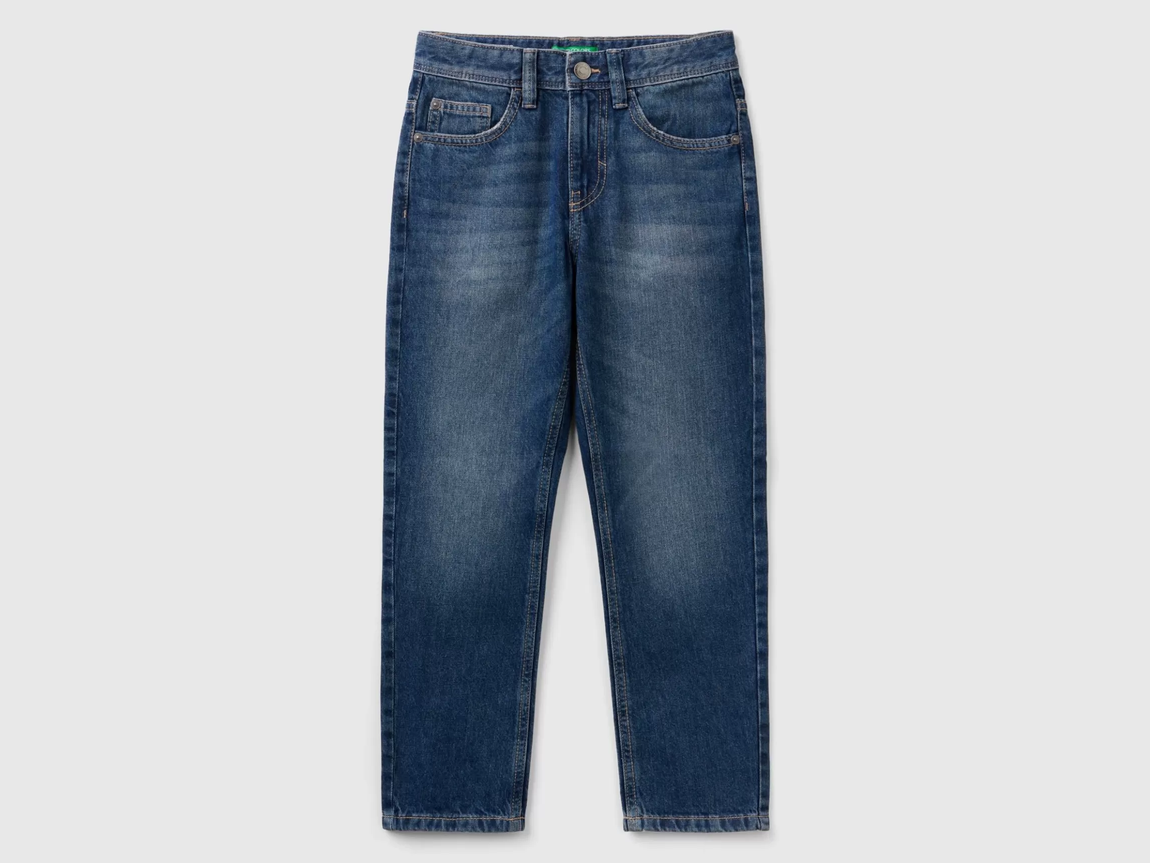 United Colors of Benetton Straight leg jeans