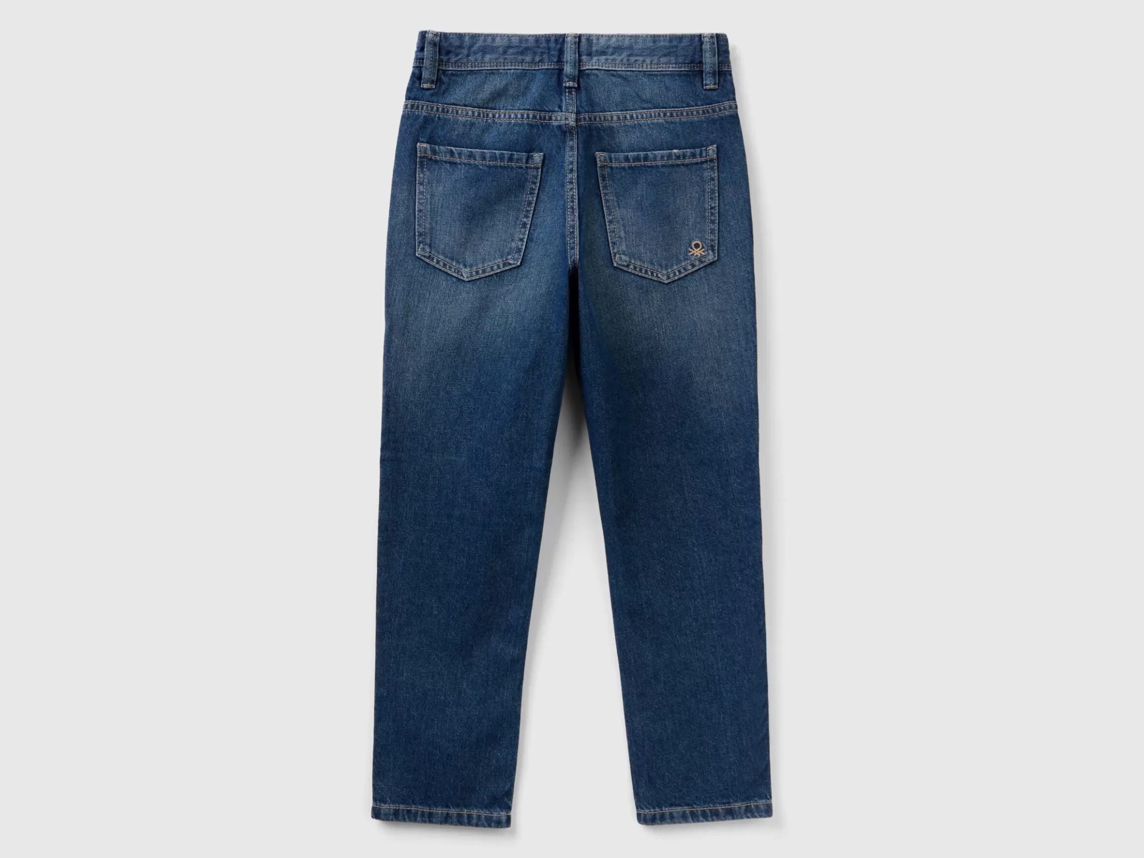 United Colors of Benetton Straight leg jeans