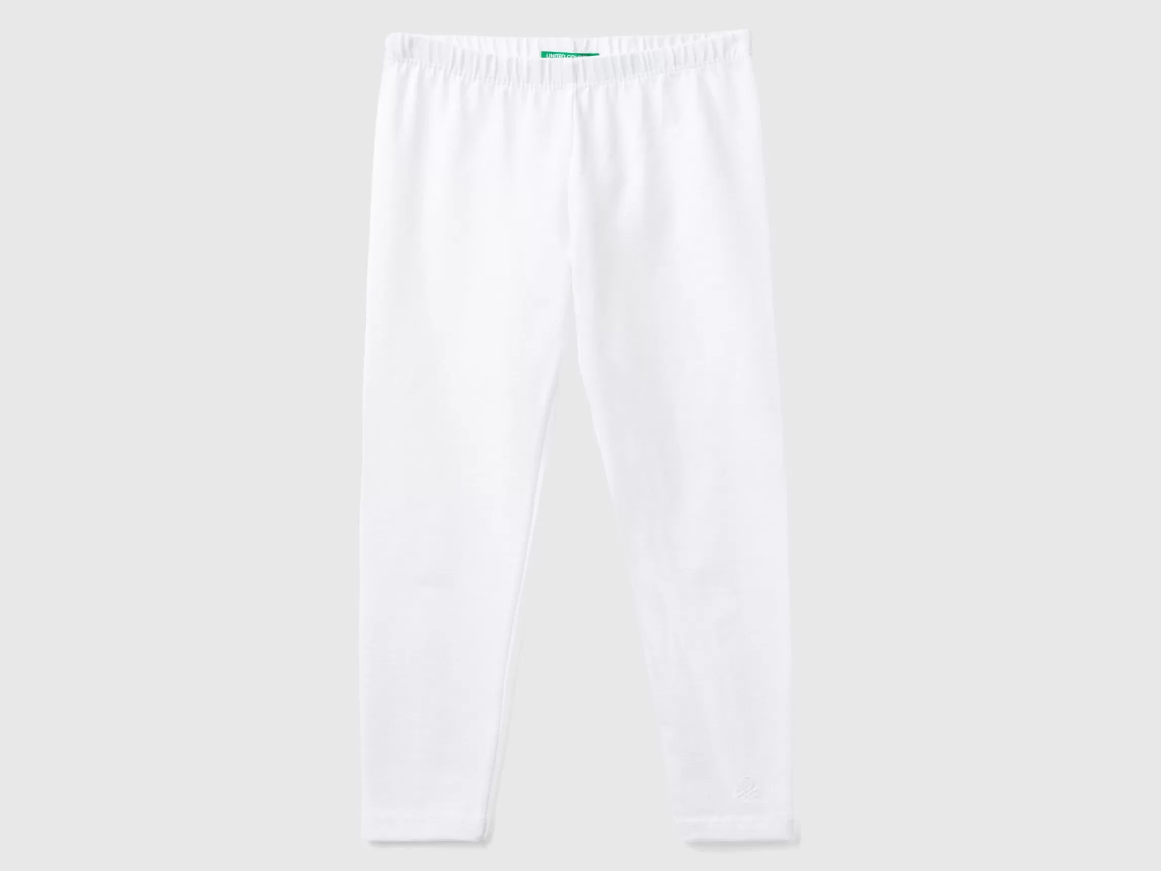 United Colors of Benetton Stretch cotton leggings