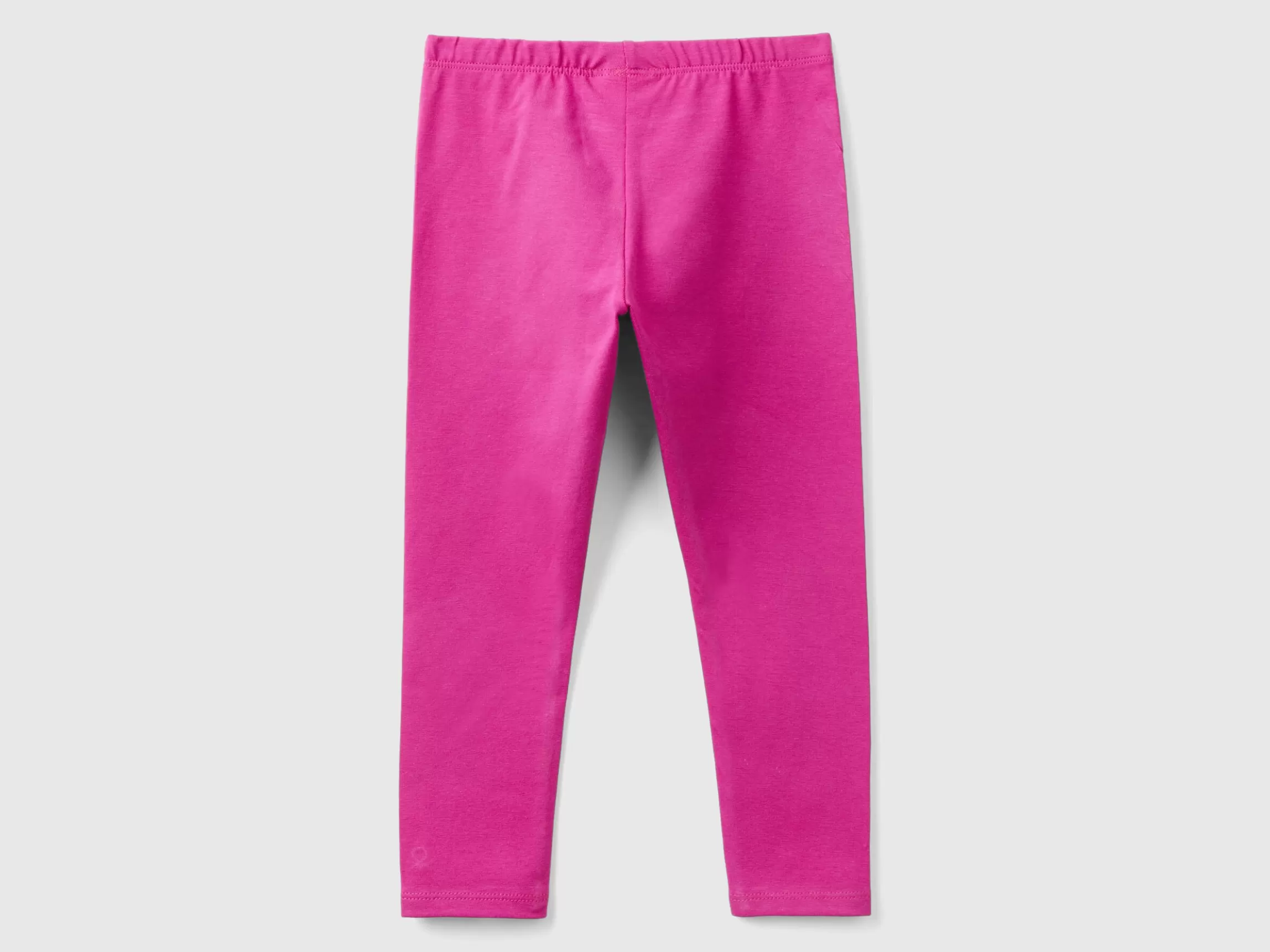 United Colors of Benetton Stretch cotton leggings