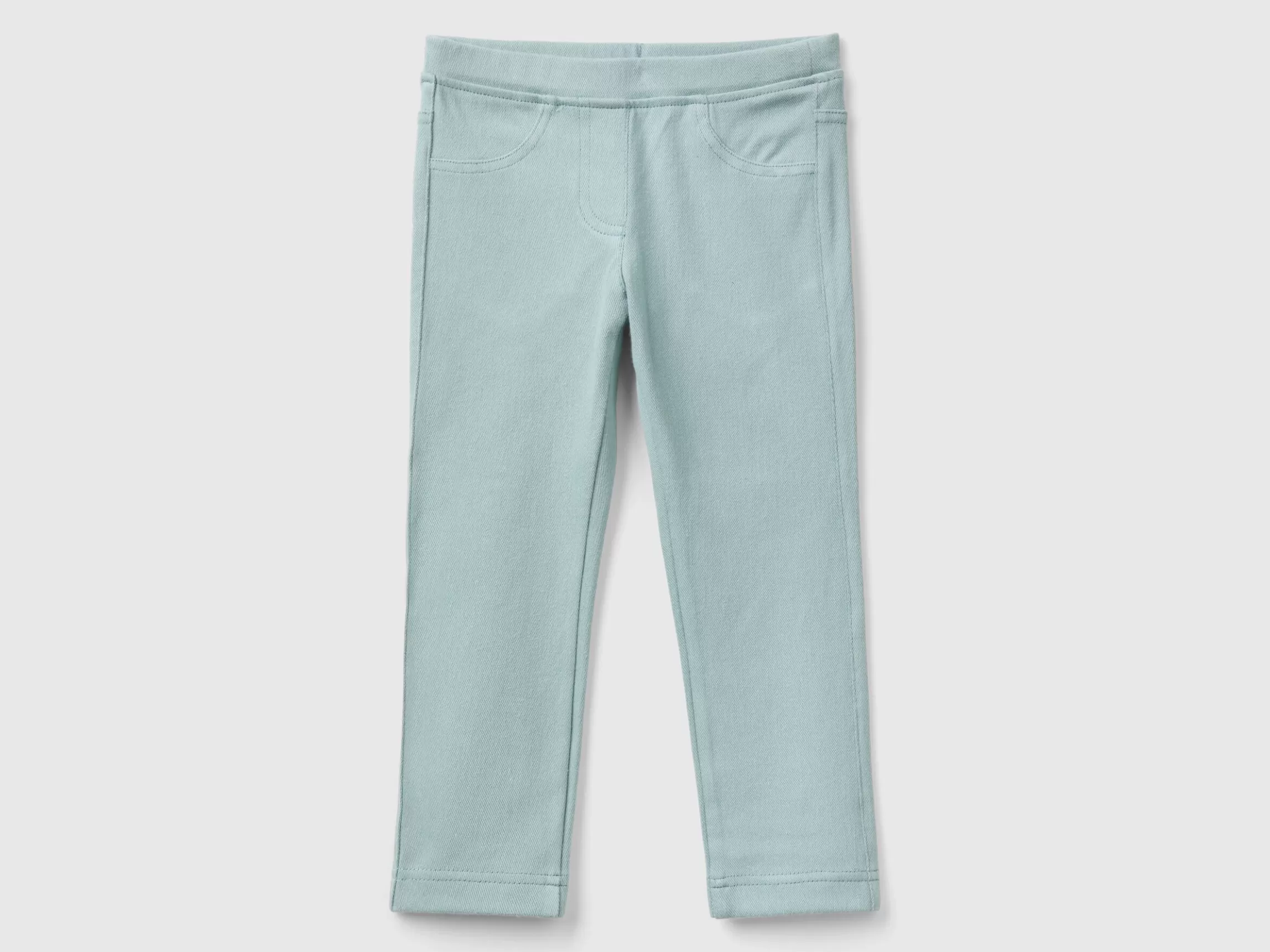 United Colors of Benetton Super stretch sweatpants