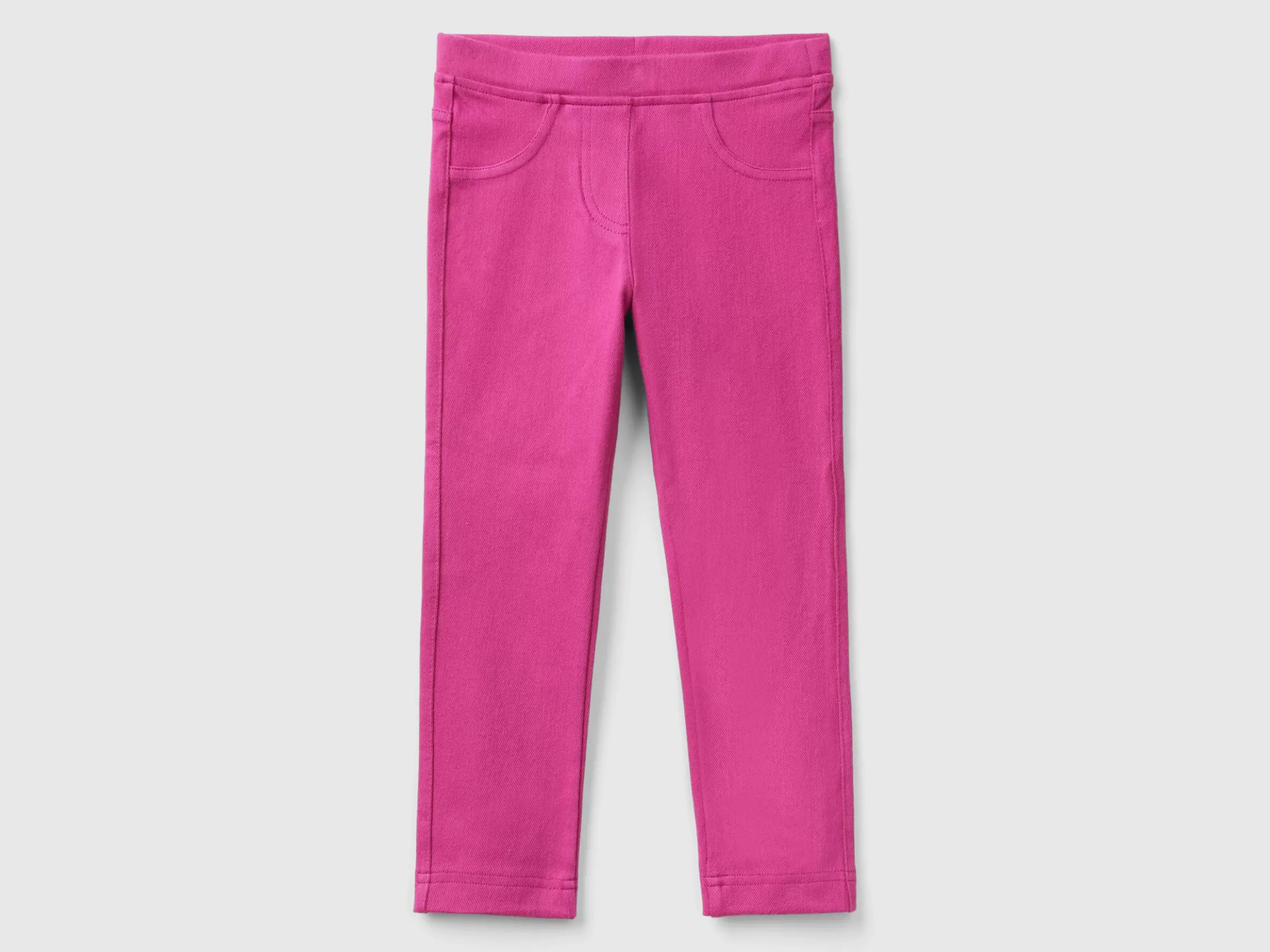 United Colors of Benetton Super stretch sweatpants