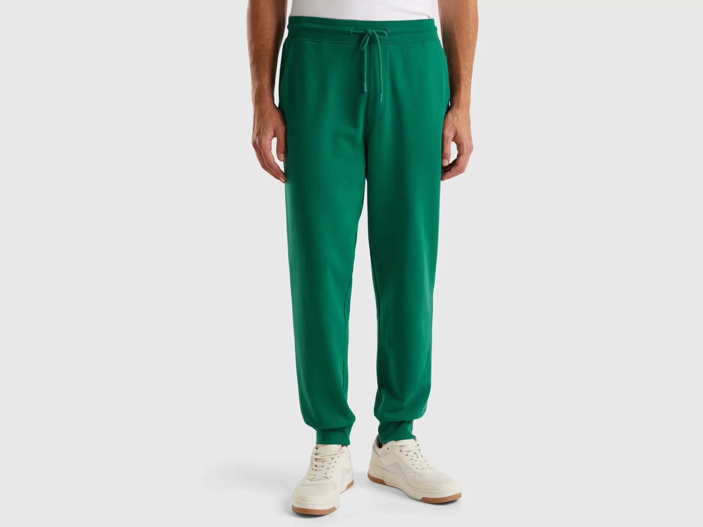 United Colors of Benetton Sweat joggers in 100% cotton