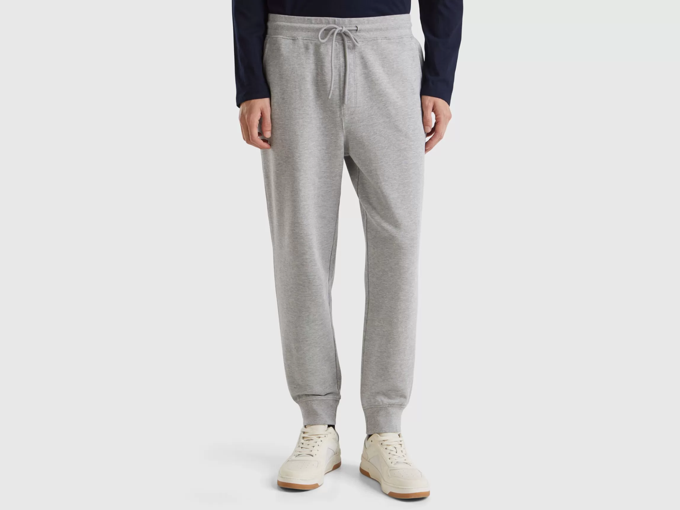 United Colors of Benetton Sweat joggers in 100% cotton