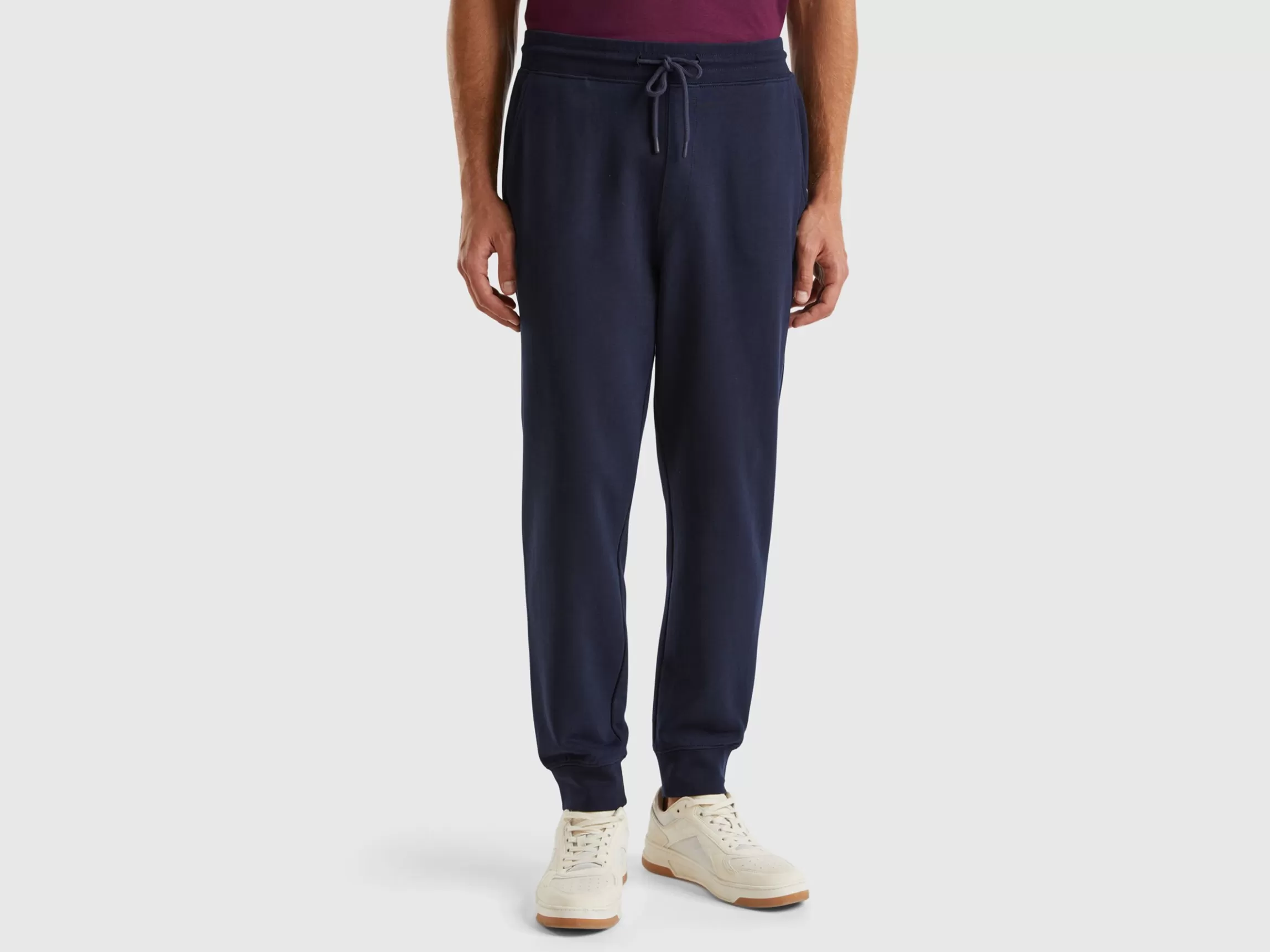 United Colors of Benetton Sweat joggers in 100% cotton