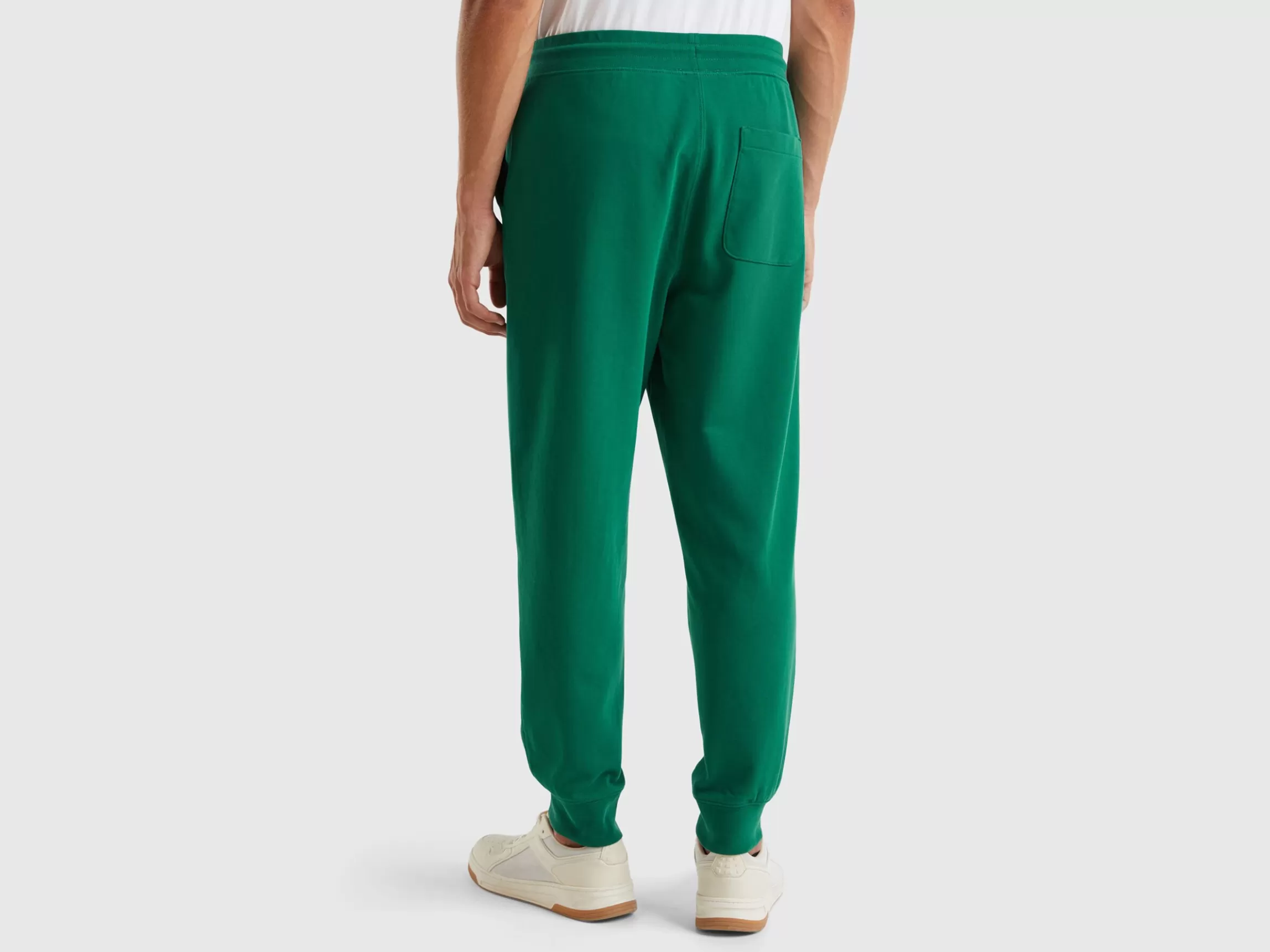 United Colors of Benetton Sweat joggers in 100% cotton