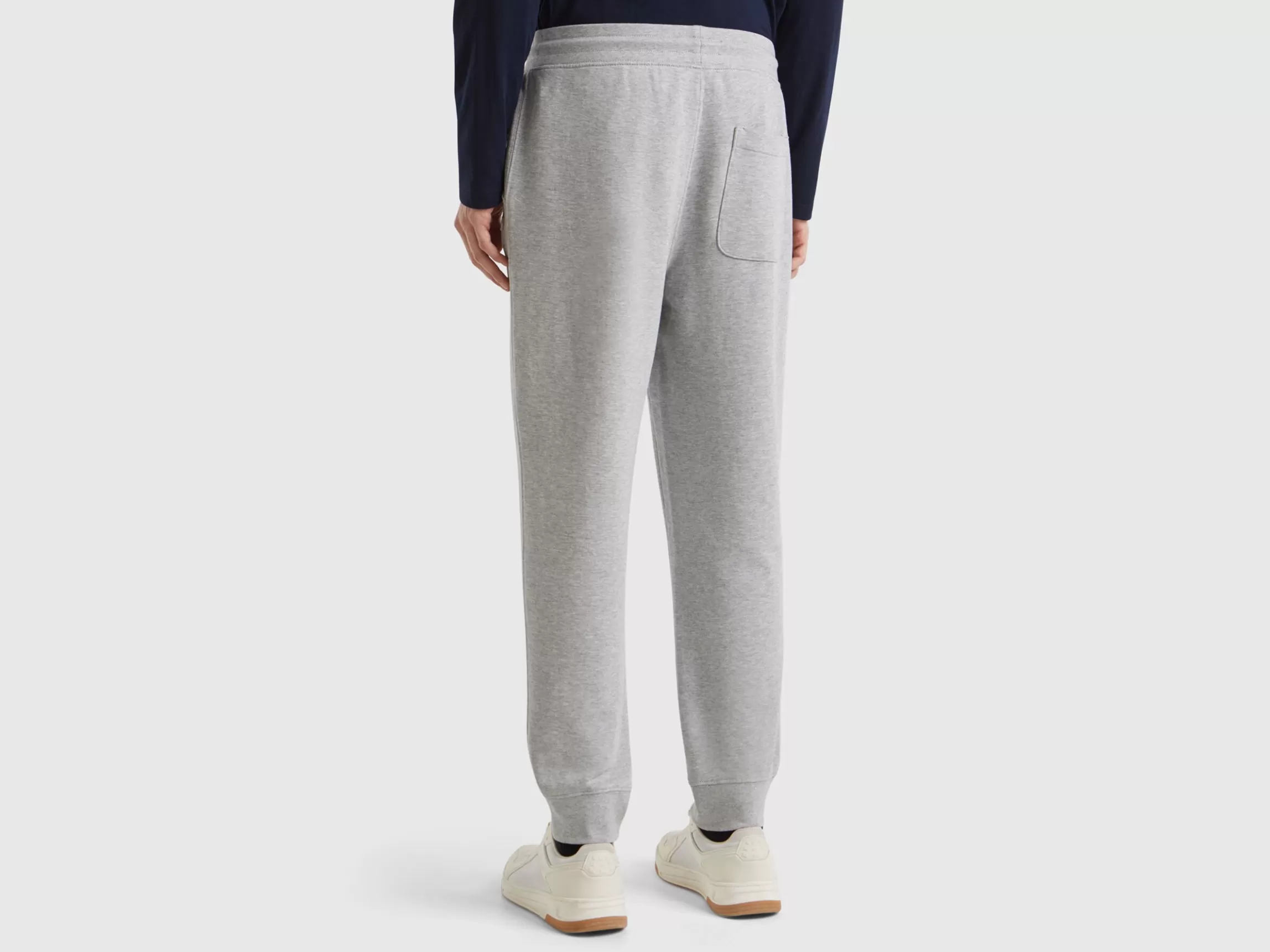 United Colors of Benetton Sweat joggers in 100% cotton