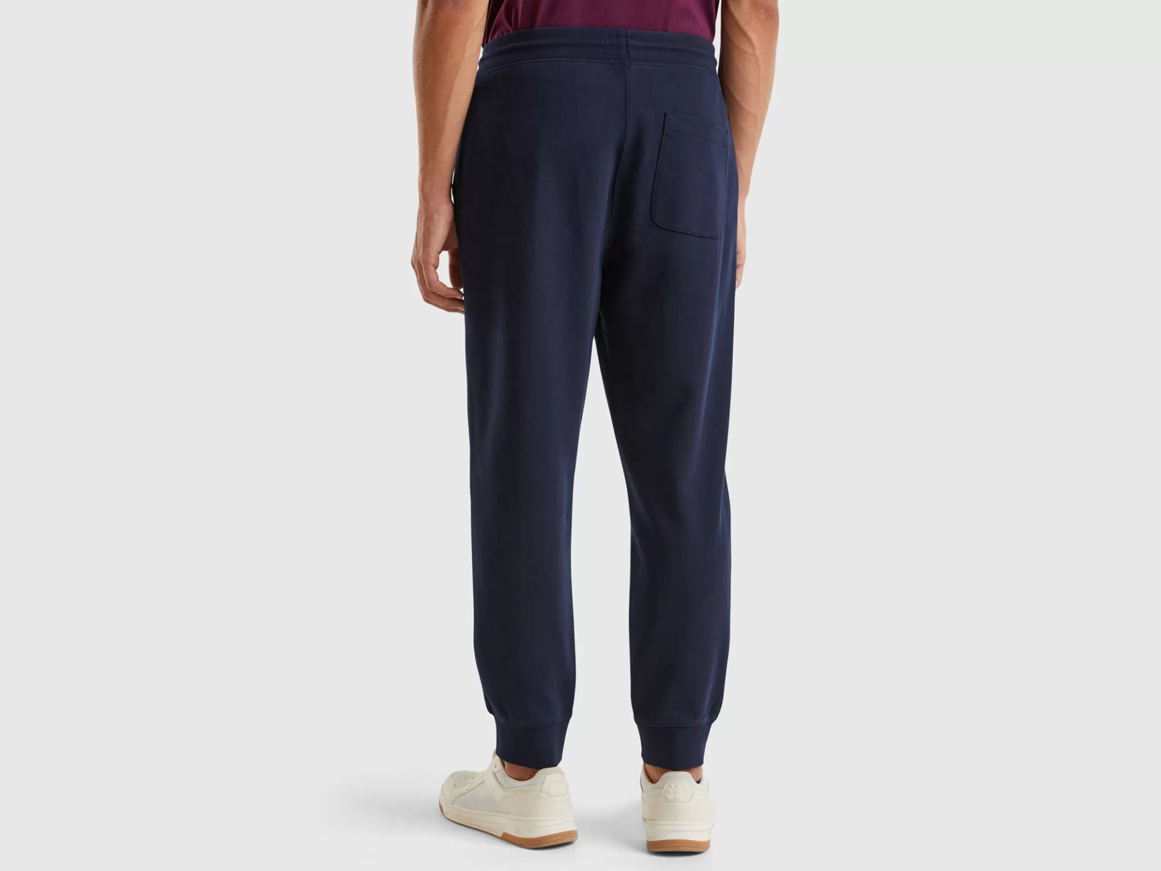 United Colors of Benetton Sweat joggers in 100% cotton