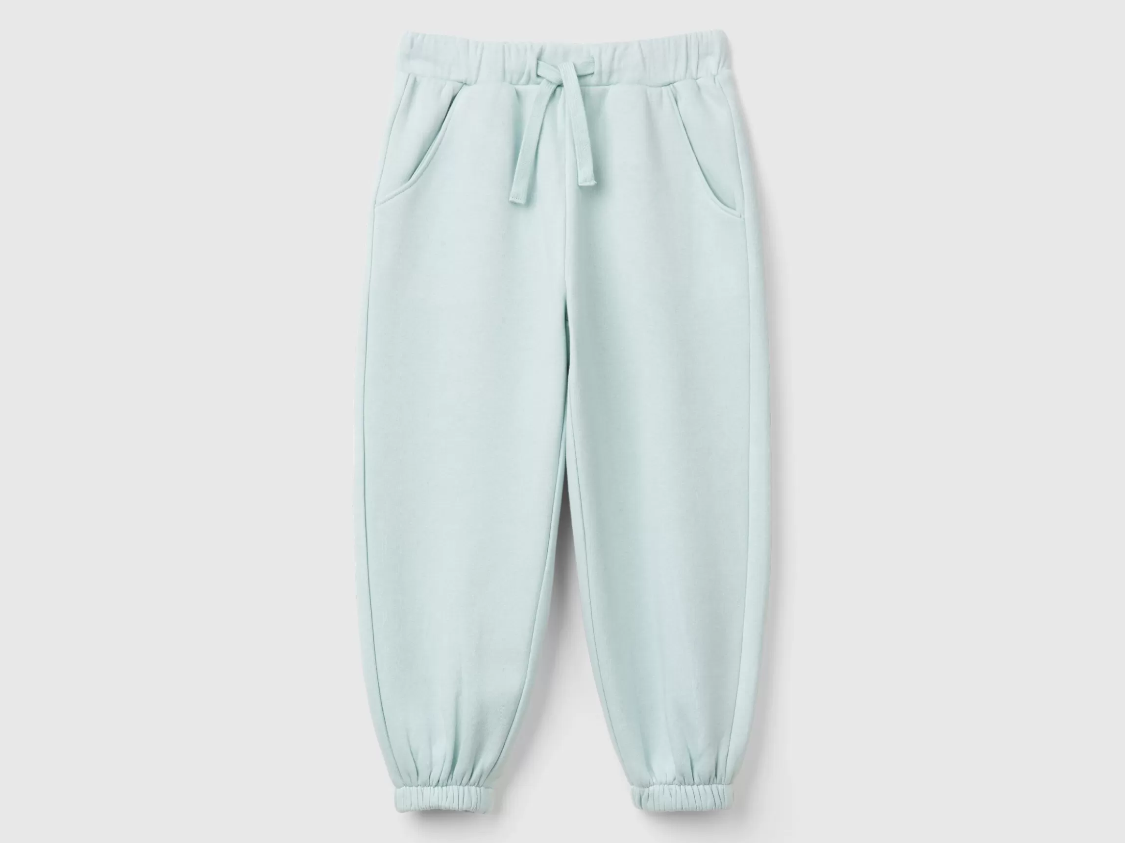 United Colors of Benetton Sweat joggers with drawstring