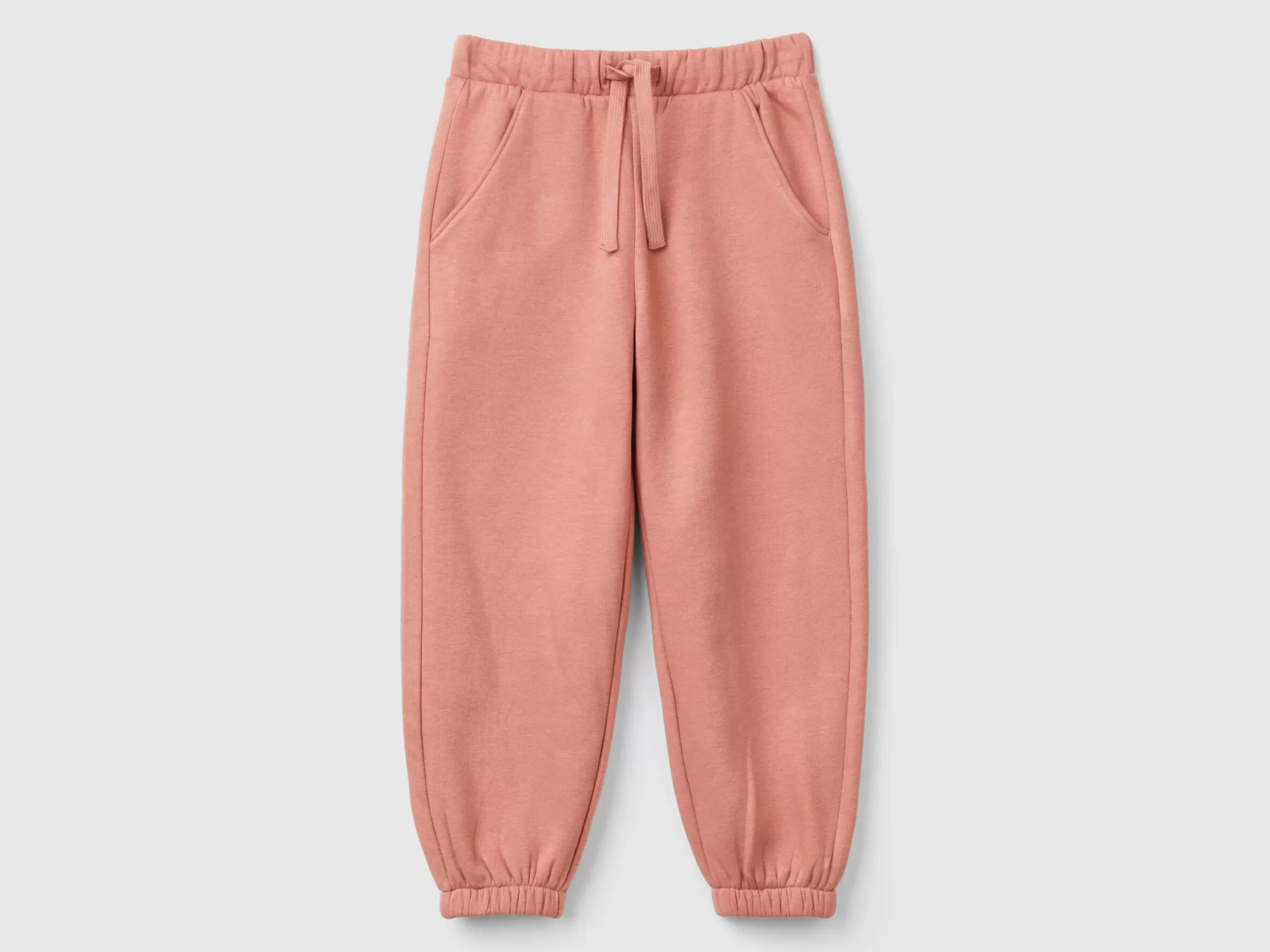 United Colors of Benetton Sweat joggers with drawstring