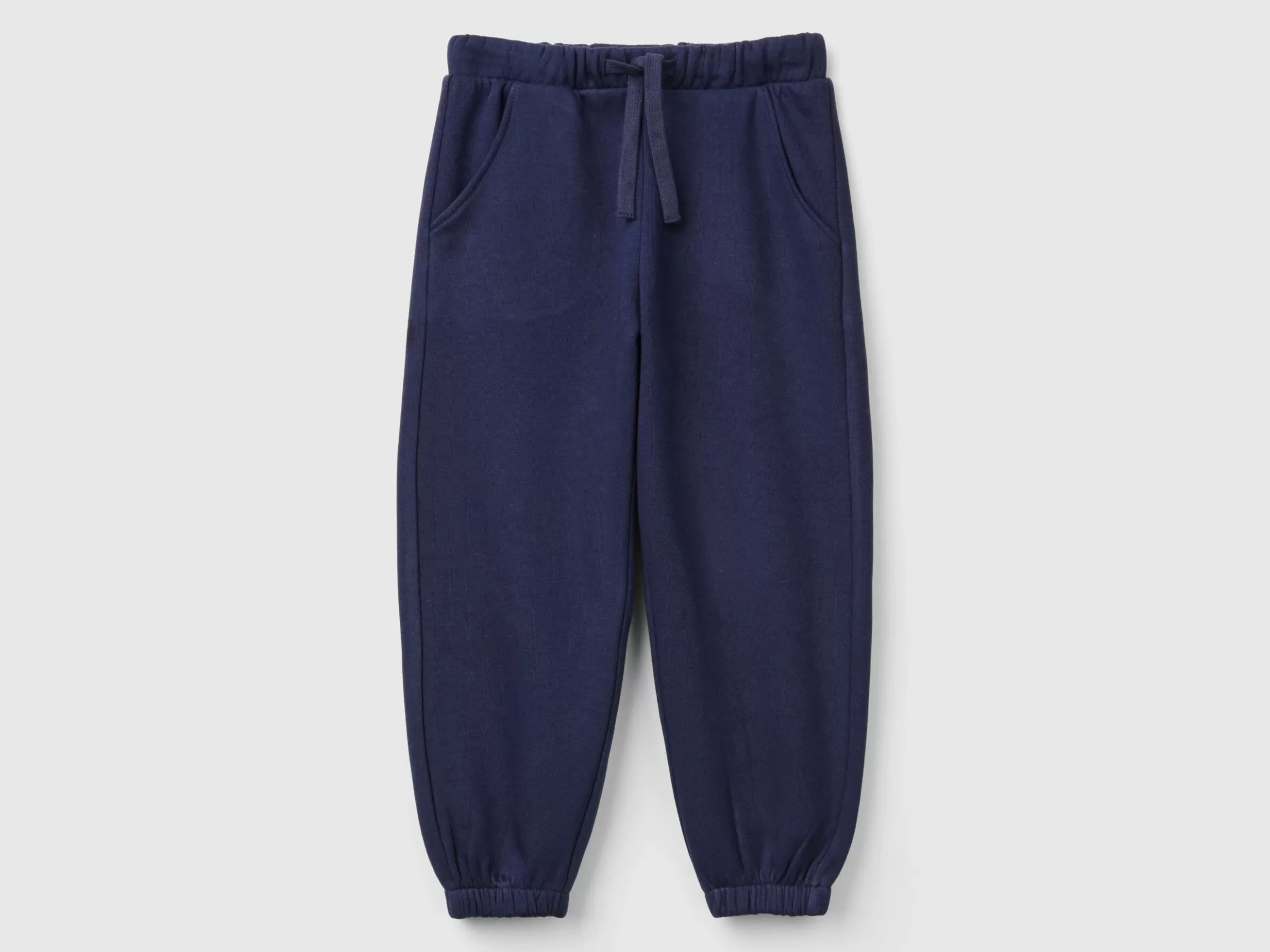 United Colors of Benetton Sweat joggers with drawstring
