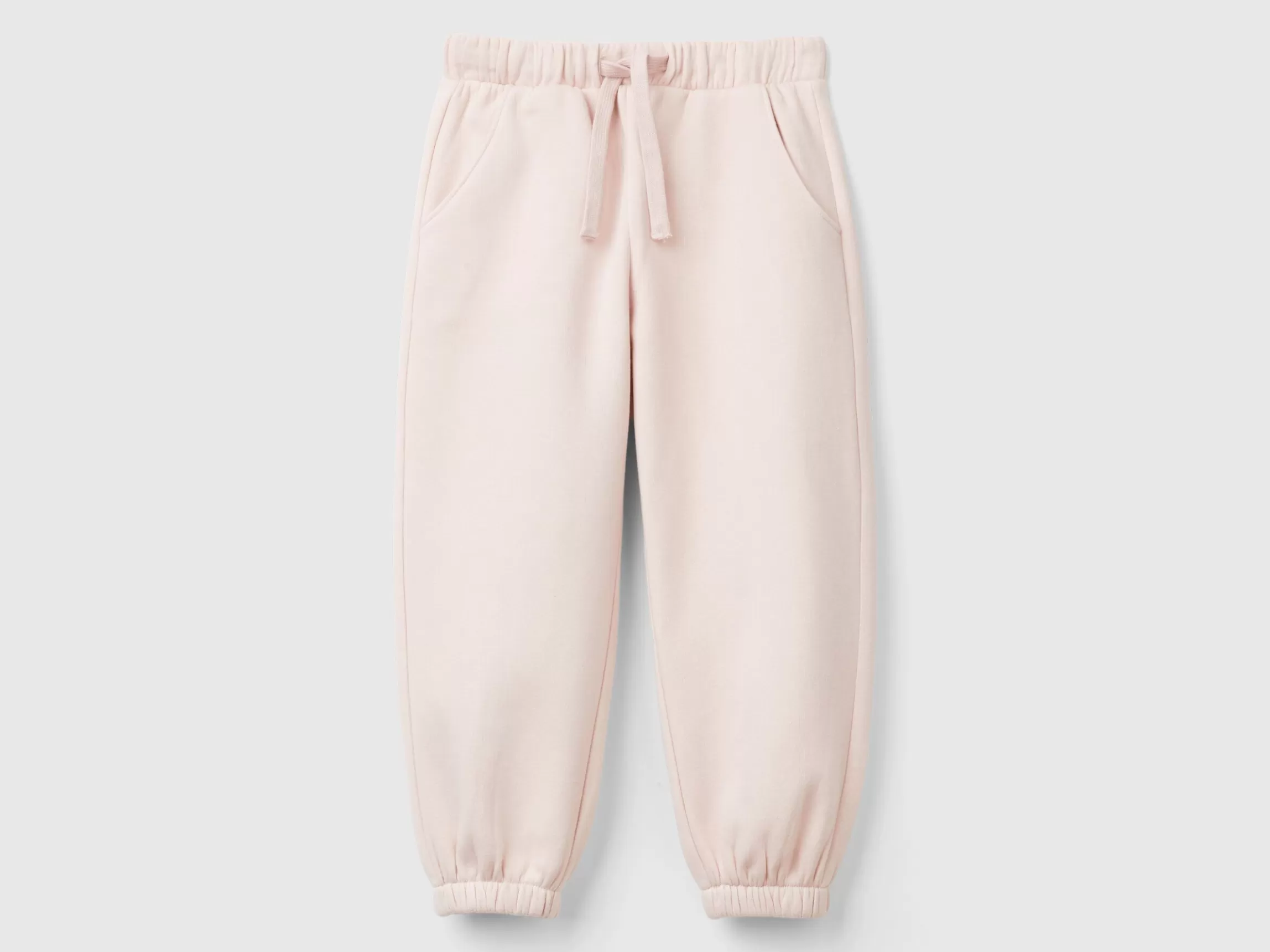 United Colors of Benetton Sweat joggers with drawstring