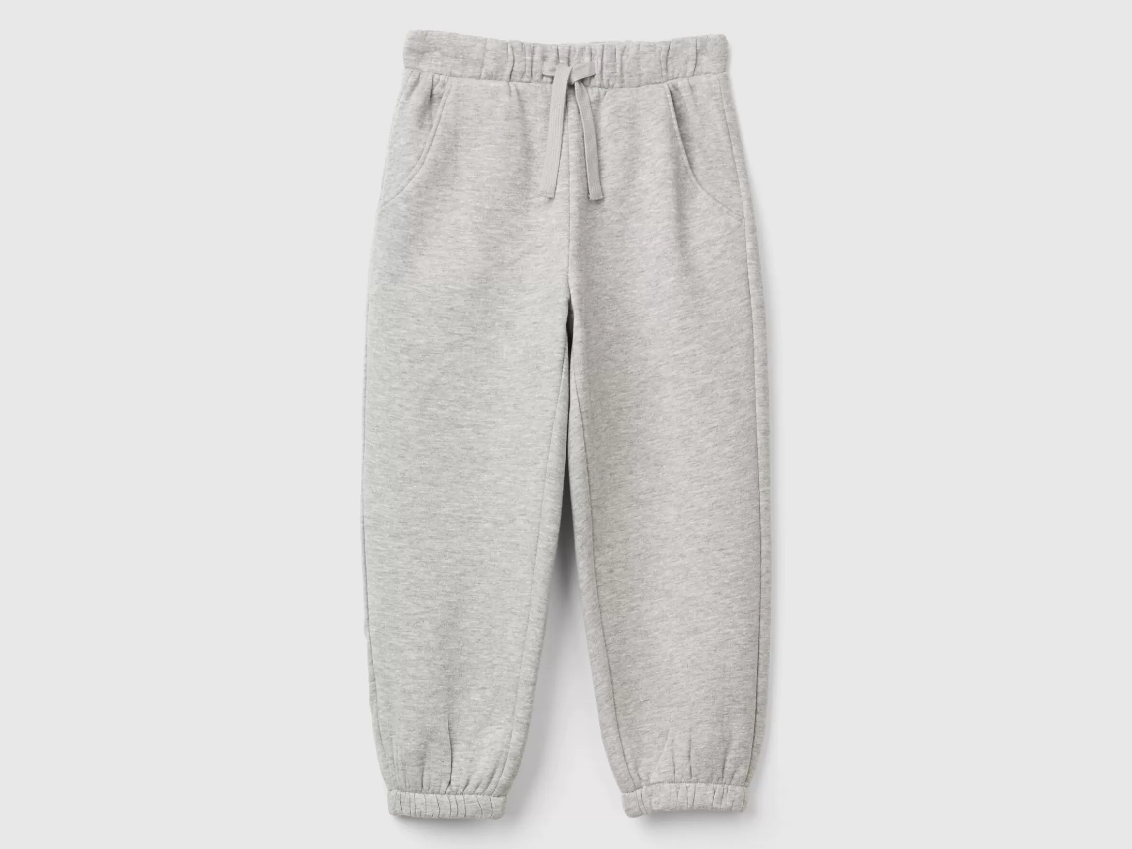 United Colors of Benetton Sweat joggers with drawstring