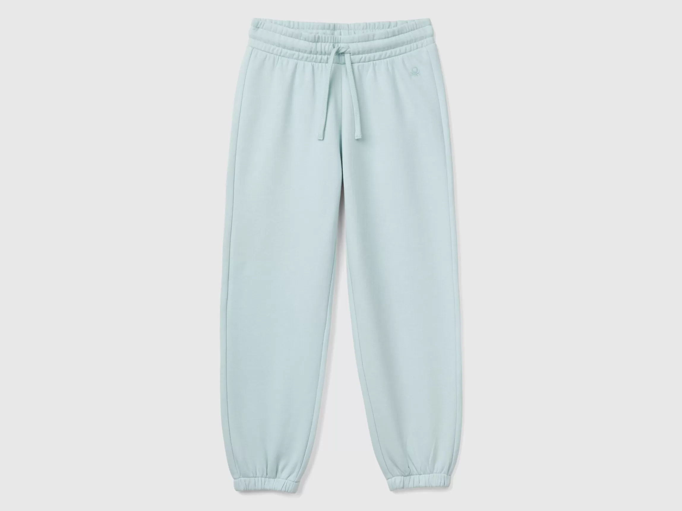 United Colors of Benetton Sweat joggers with drawstring